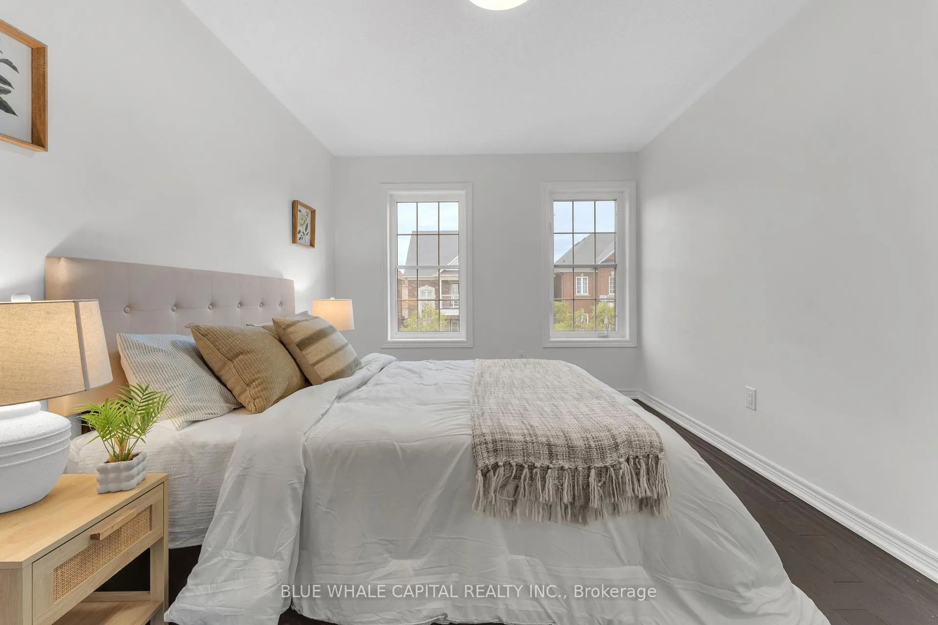Photo 27 of 37 Ivory Silk Drive, Markham, Cathedraltown — HOMEH