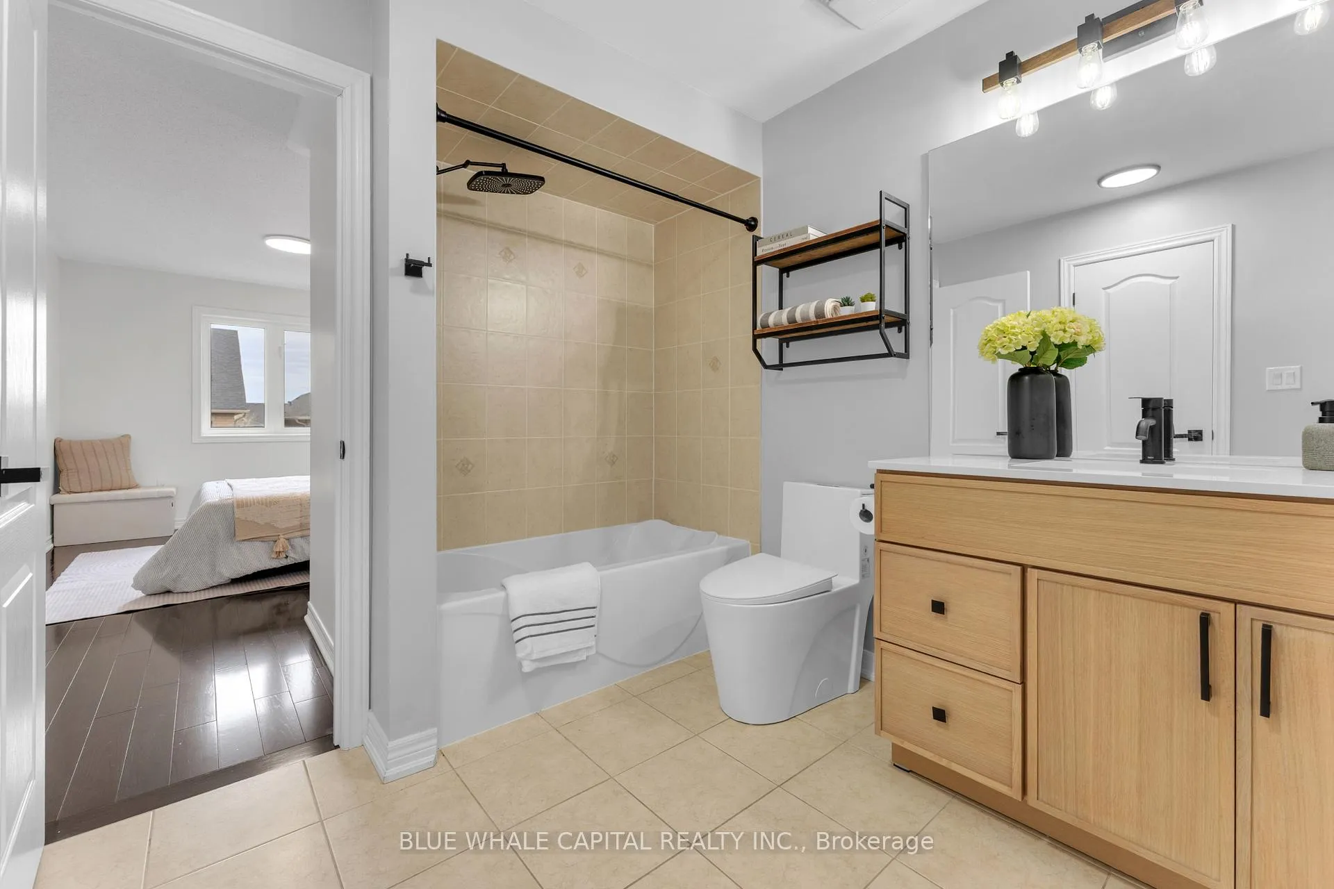 Photo 30 of 37 Ivory Silk Drive, Markham, Cathedraltown — HOMEH