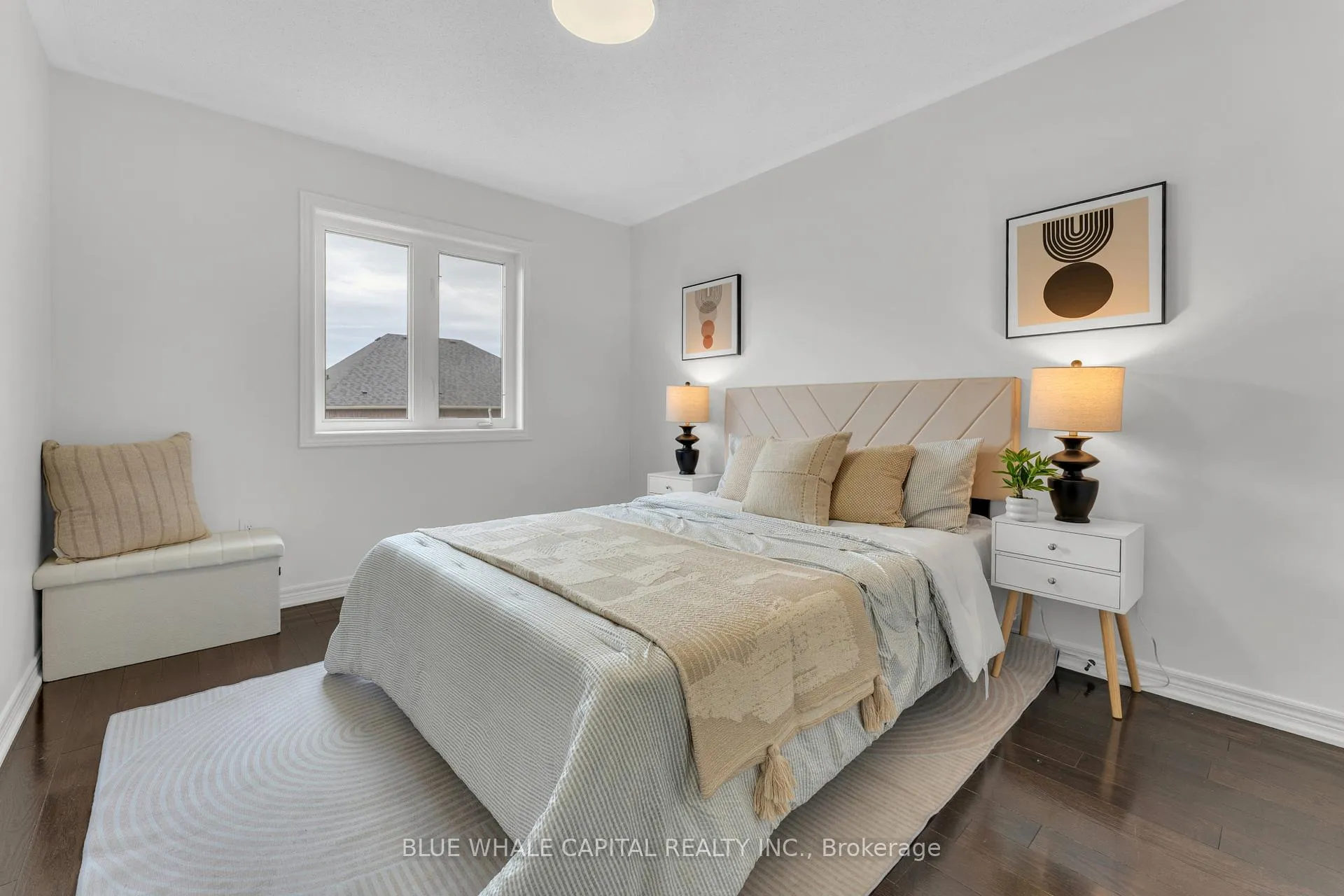 Photo 32 of 37 Ivory Silk Drive, Markham, Cathedraltown — HOMEH
