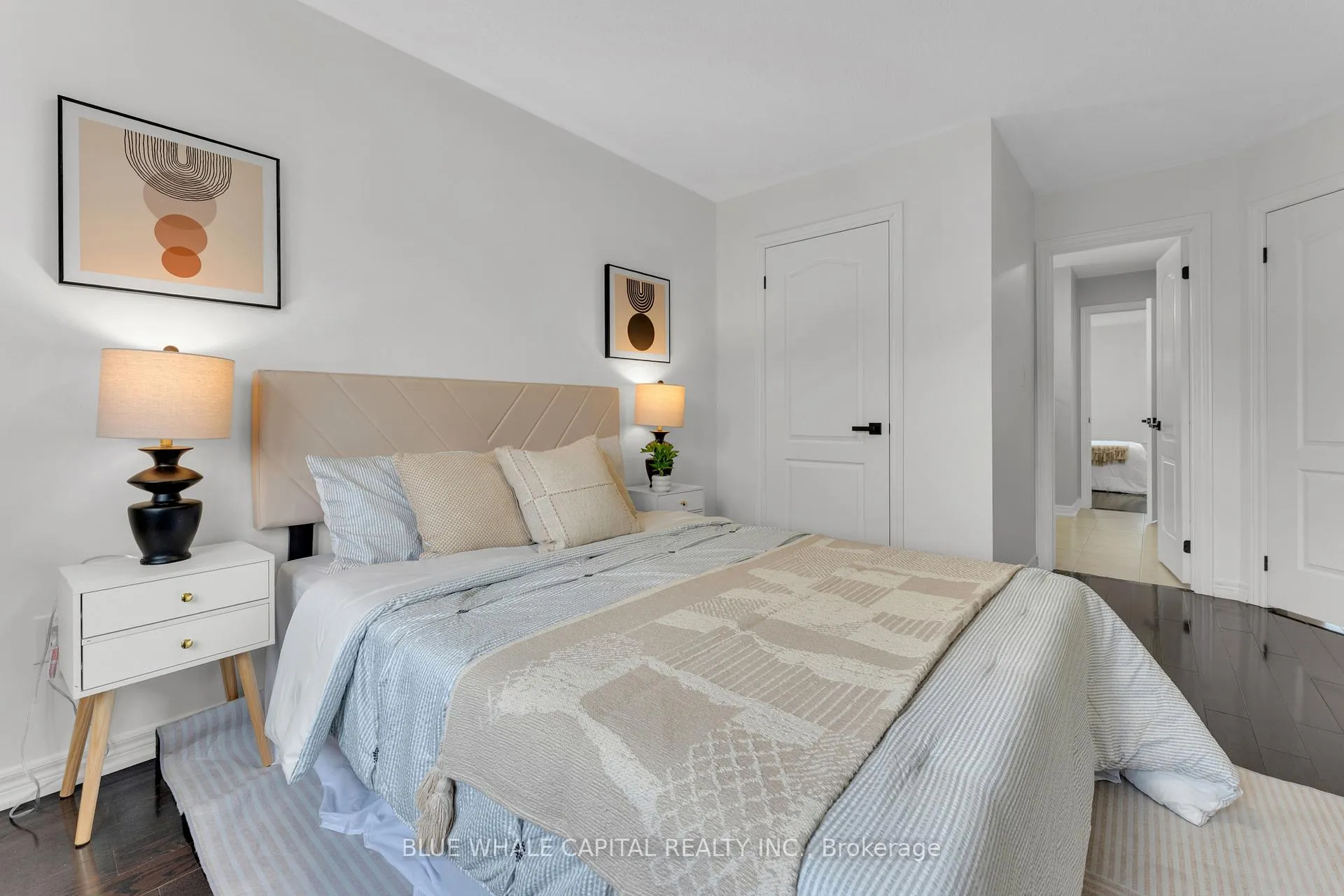 Photo 34 of 37 Ivory Silk Drive, Markham, Cathedraltown — HOMEH