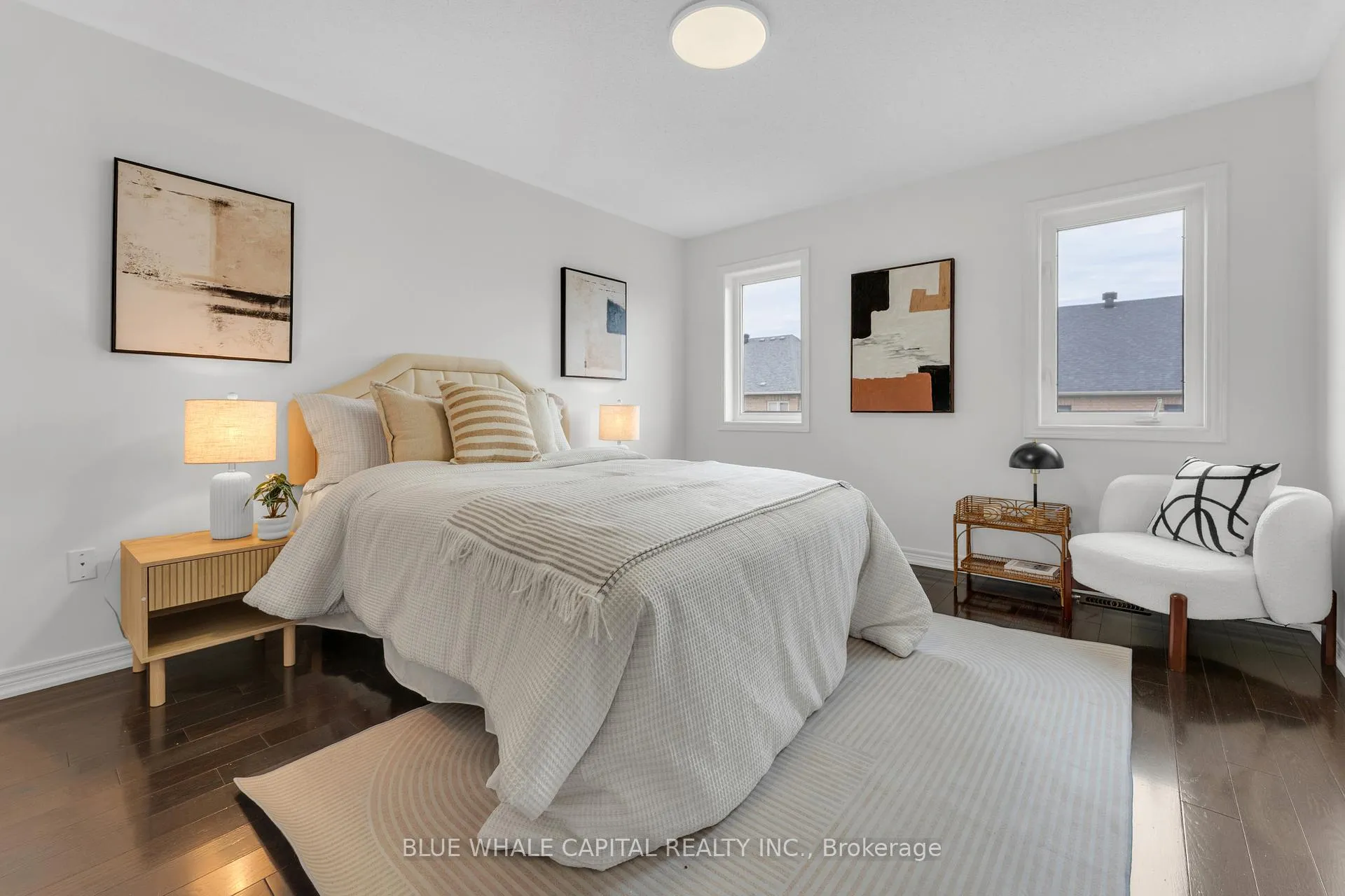 Photo 36 of 37 Ivory Silk Drive, Markham, Cathedraltown — HOMEH