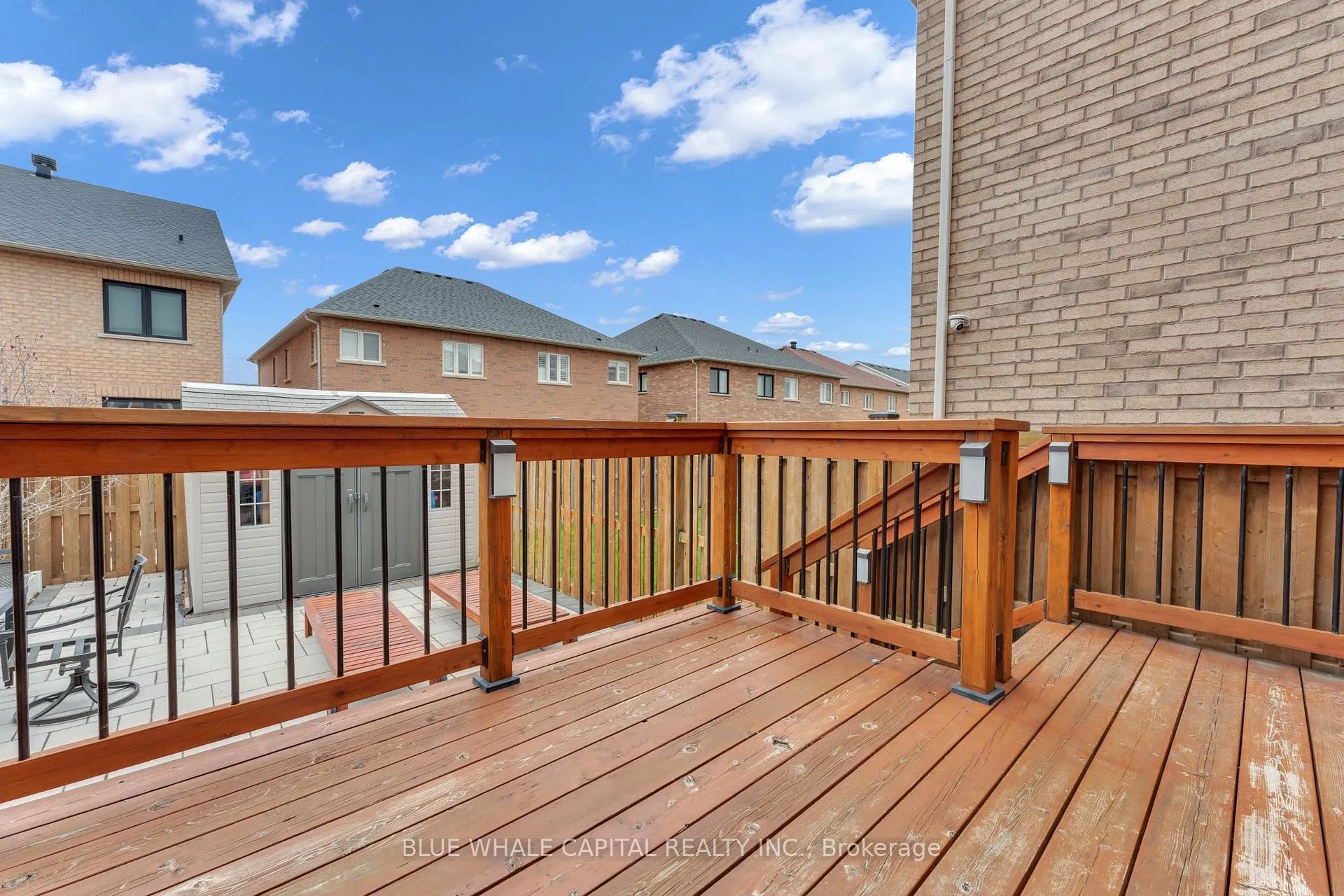 Photo 43 of 37 Ivory Silk Drive, Markham, Cathedraltown — HOMEH