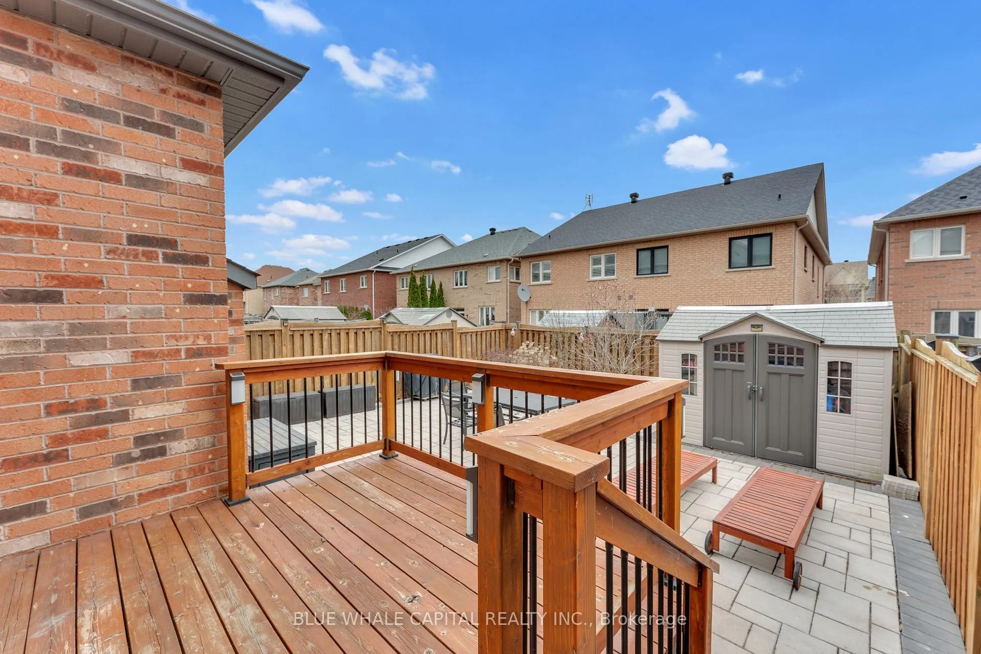 Photo 44 of 37 Ivory Silk Drive, Markham, Cathedraltown — HOMEH