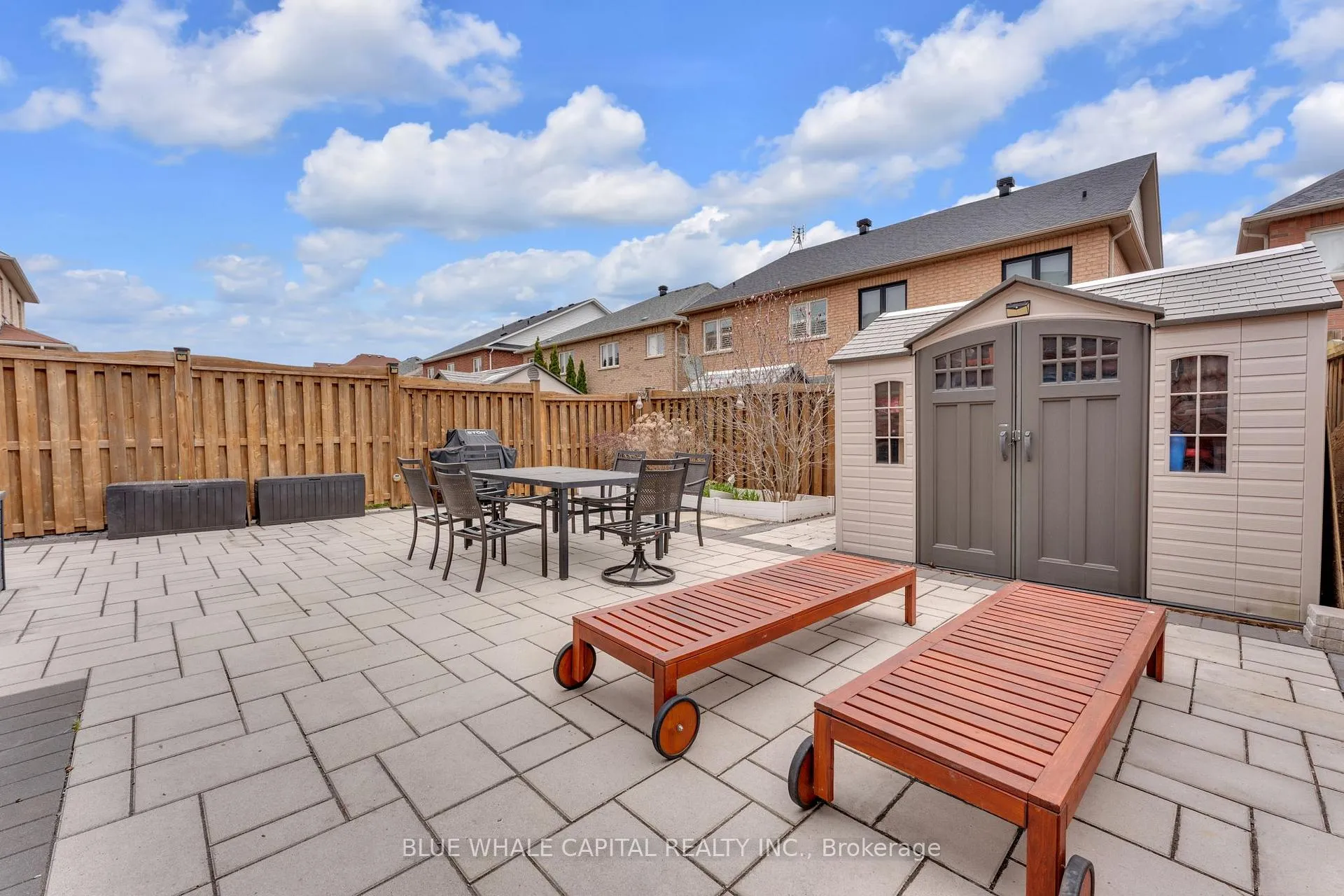 Photo 45 of 37 Ivory Silk Drive, Markham, Cathedraltown — HOMEH