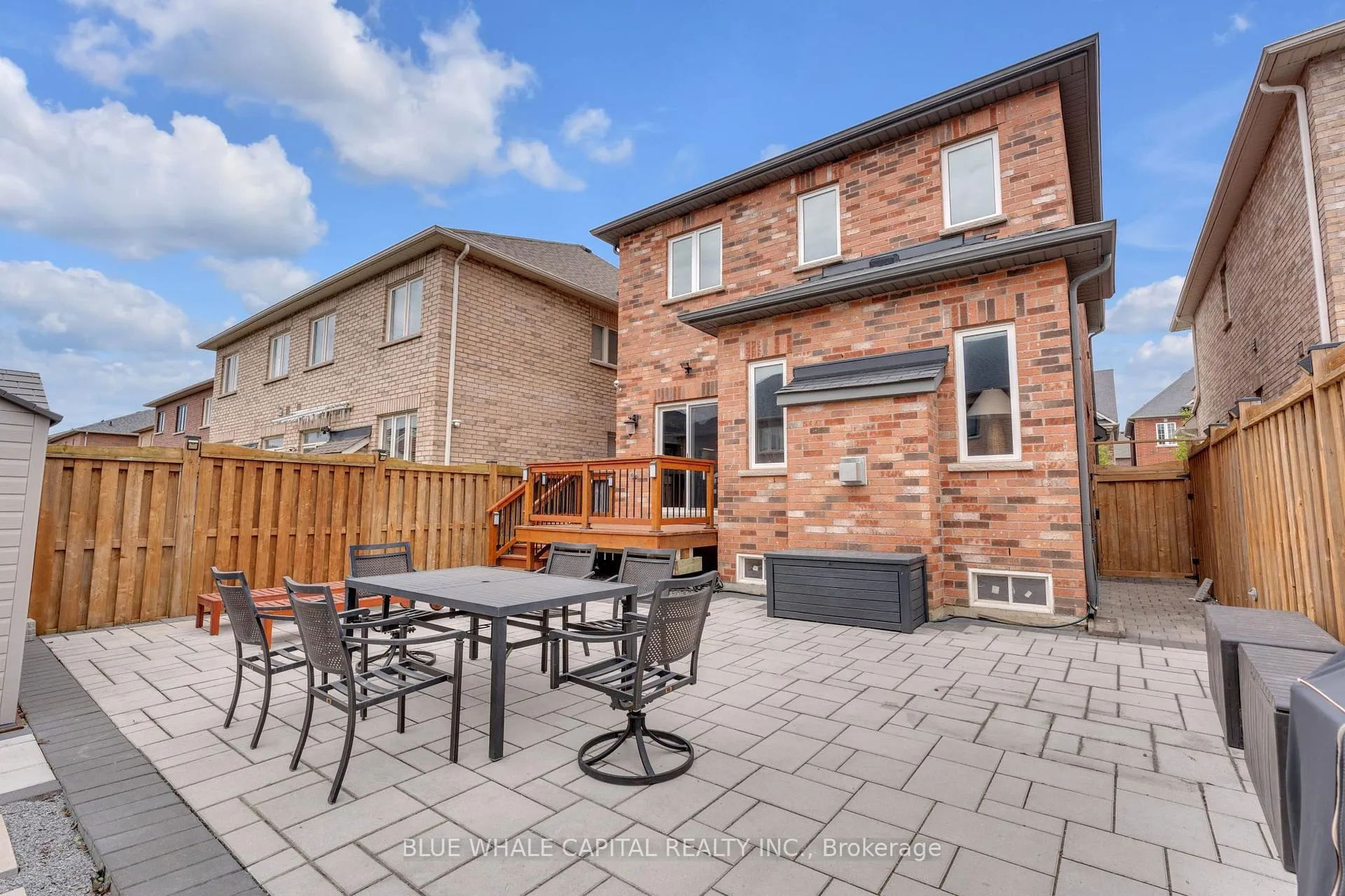 Photo 46 of 37 Ivory Silk Drive, Markham, Cathedraltown — HOMEH