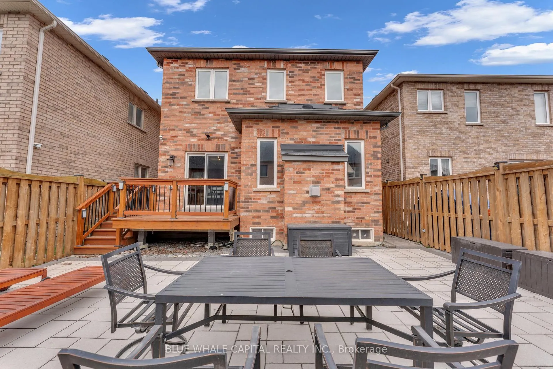 Photo 47 of 37 Ivory Silk Drive, Markham, Cathedraltown — HOMEH
