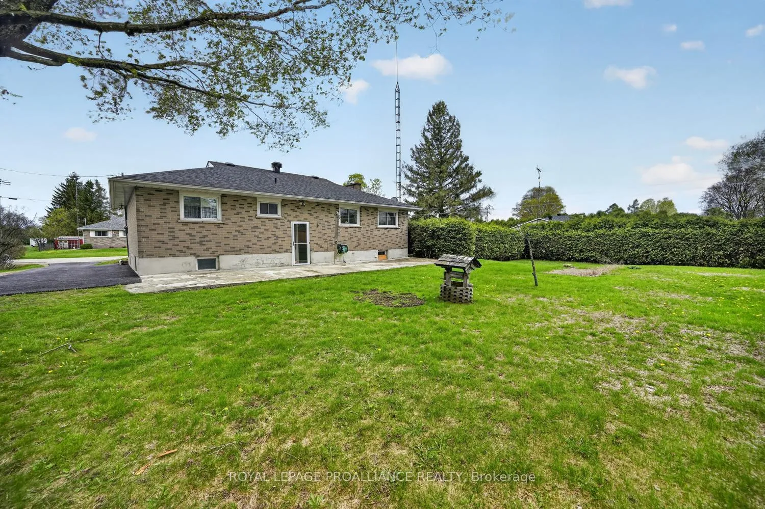 Photo 31 of 6 Robert Road, Augusta, Augusta Twp — HOMEH