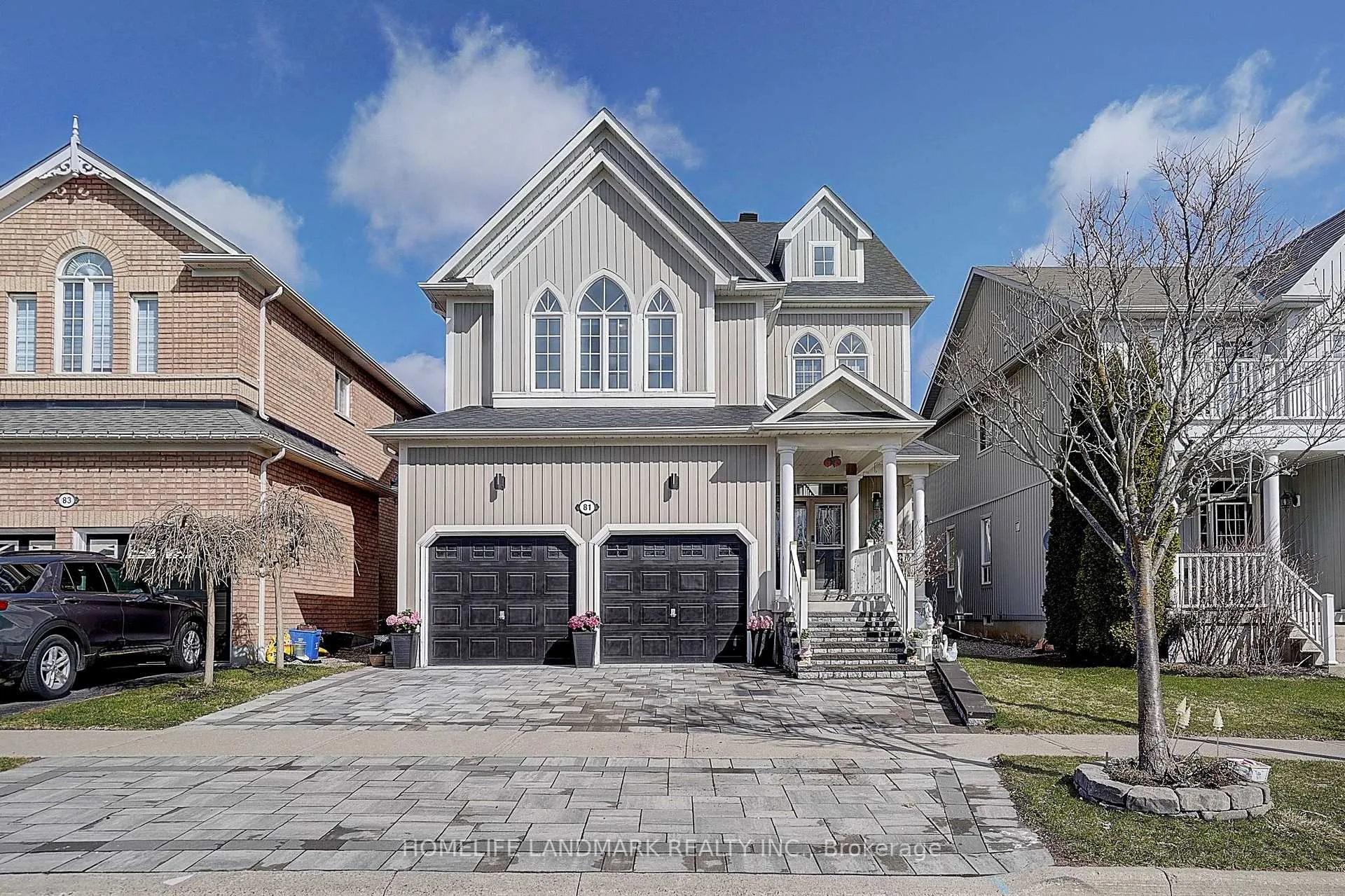 Photo 1 of 81 Helston Crescent, Whitby, Brooklin — HOMEH