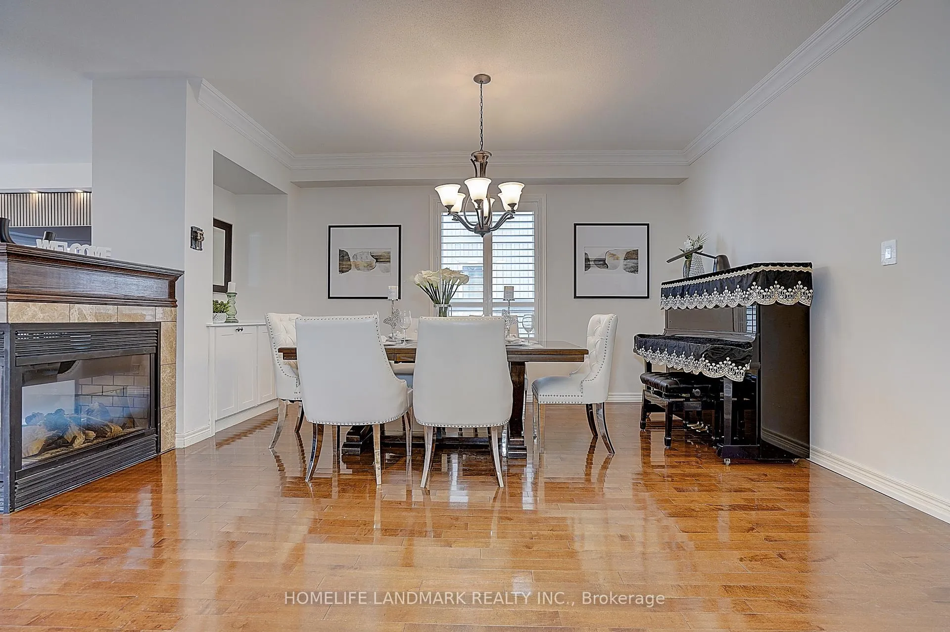 Photo 3 of 81 Helston Crescent, Whitby, Brooklin — HOMEH