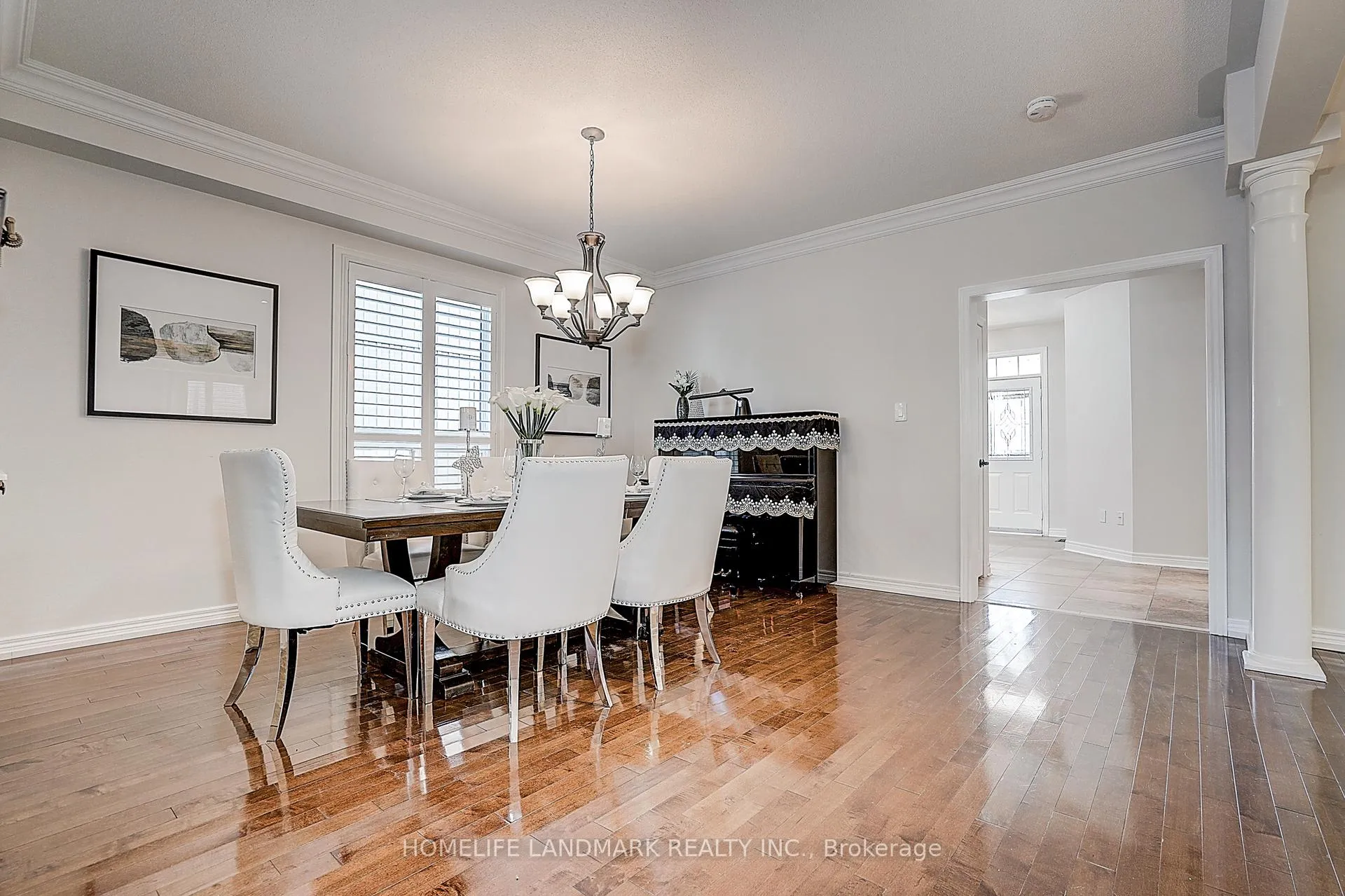 Photo 5 of 81 Helston Crescent, Whitby, Brooklin — HOMEH
