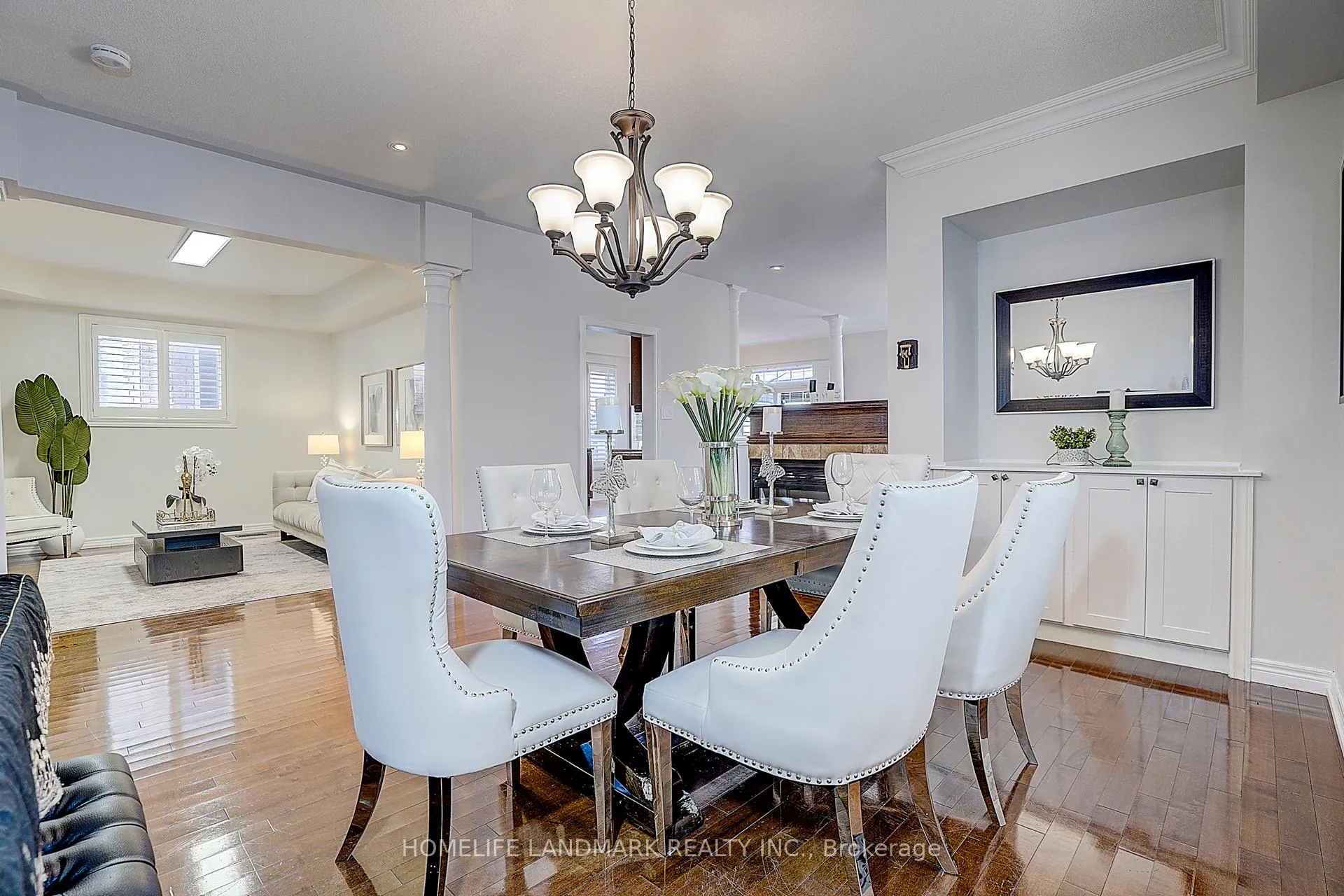 Photo 6 of 81 Helston Crescent, Whitby, Brooklin — HOMEH