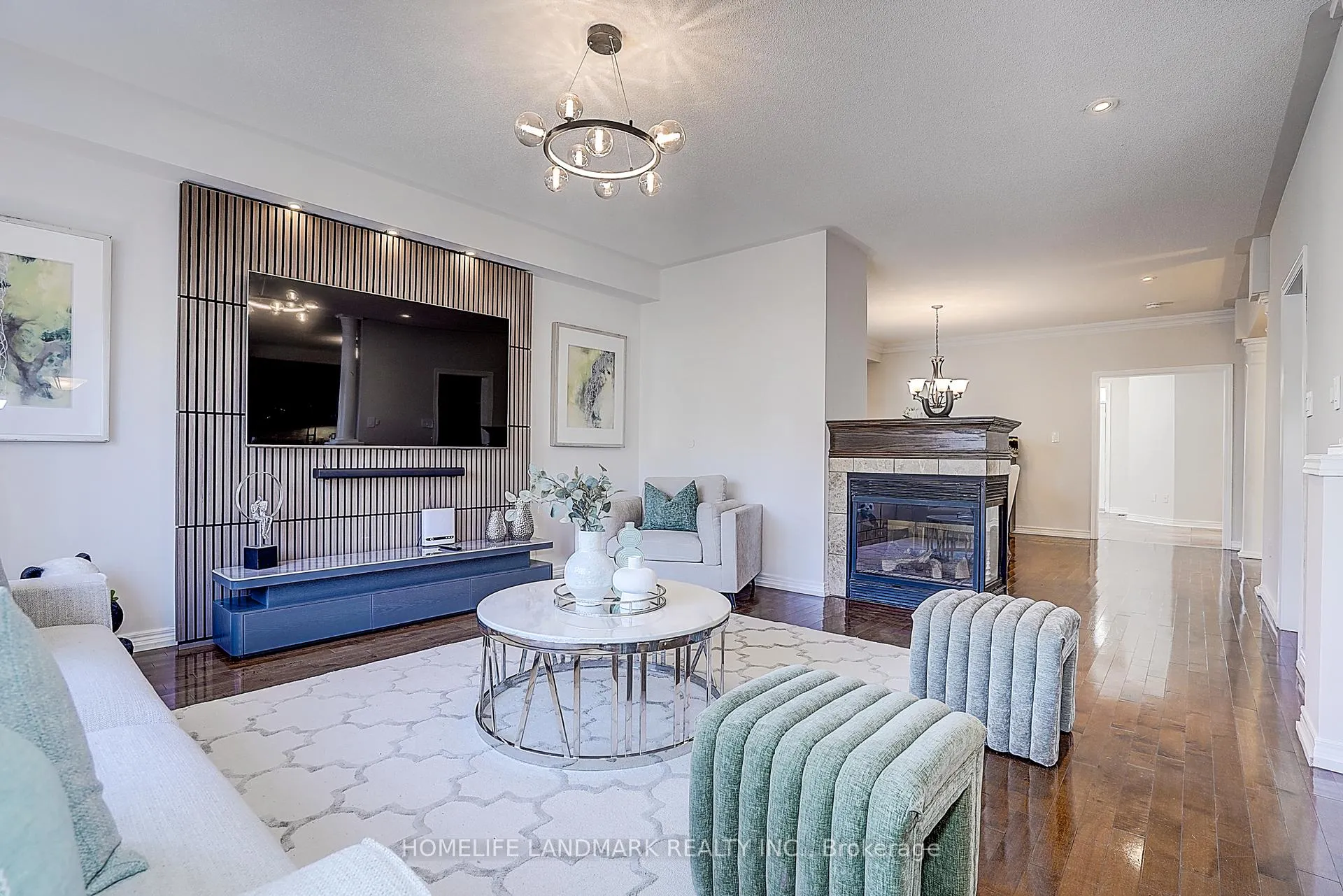 Photo 12 of 81 Helston Crescent, Whitby, Brooklin — HOMEH