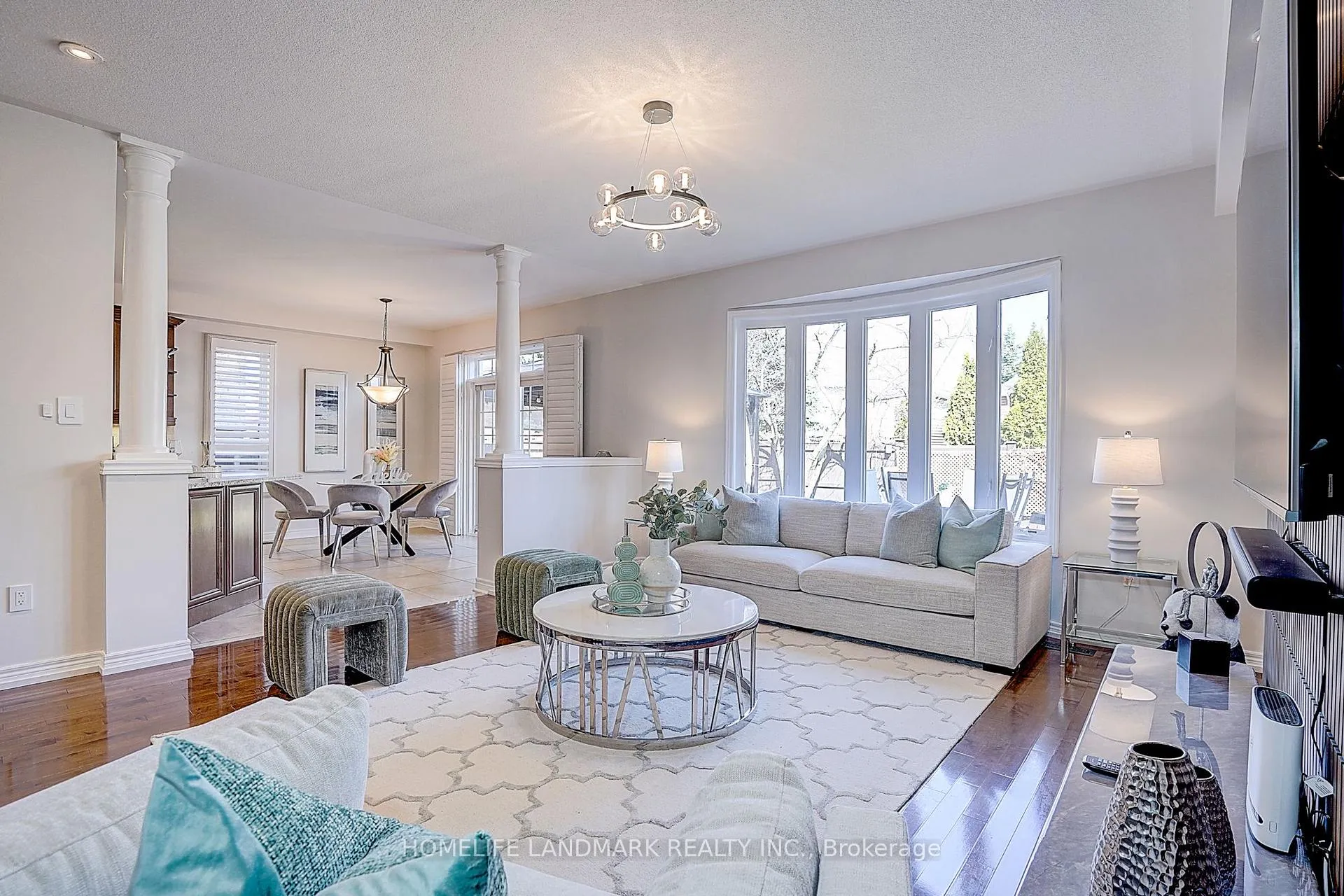 Photo 14 of 81 Helston Crescent, Whitby, Brooklin — HOMEH