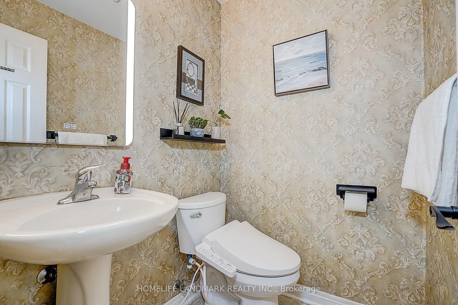 Photo 22 of 81 Helston Crescent, Whitby, Brooklin — HOMEH