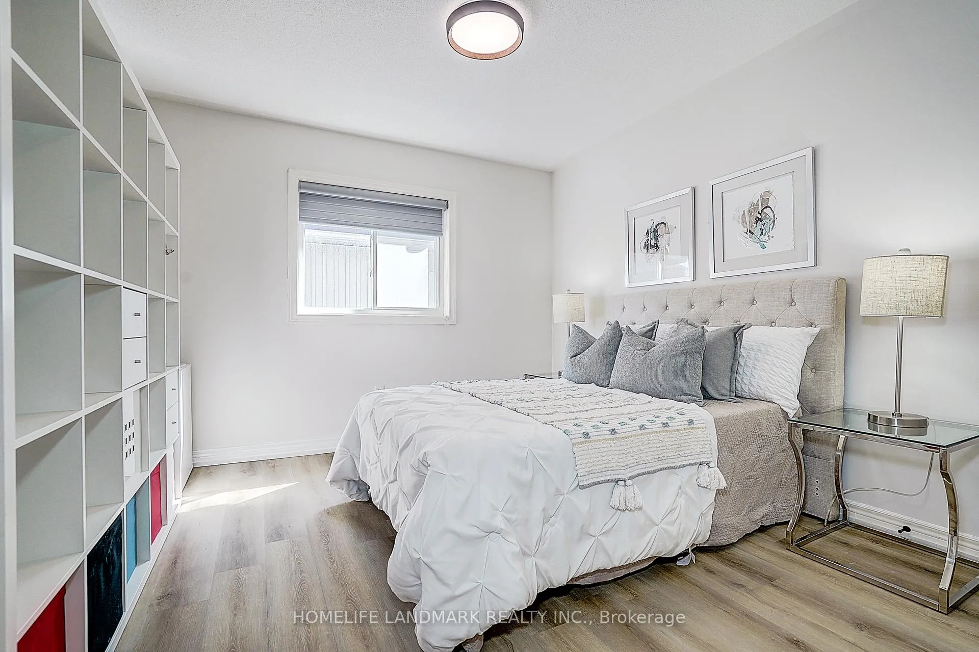 Photo 33 of 81 Helston Crescent, Whitby, Brooklin — HOMEH