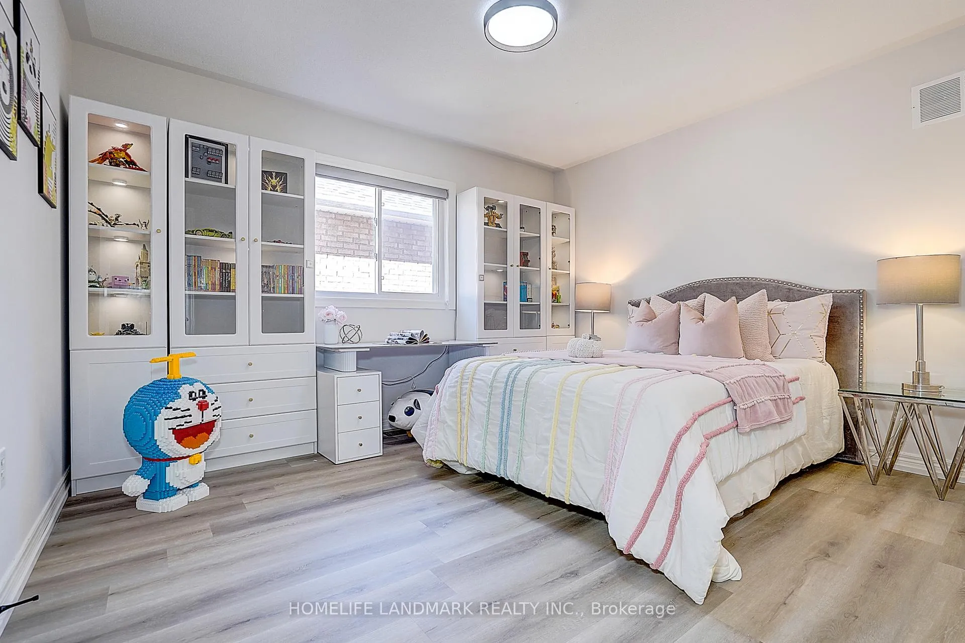 Photo 35 of 81 Helston Crescent, Whitby, Brooklin — HOMEH