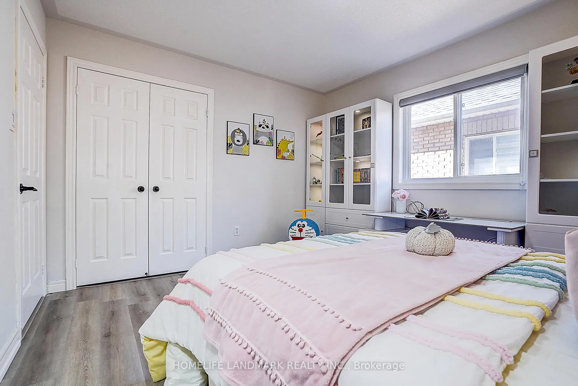 Photo 36 of 81 Helston Crescent, Whitby, Brooklin — HOMEH