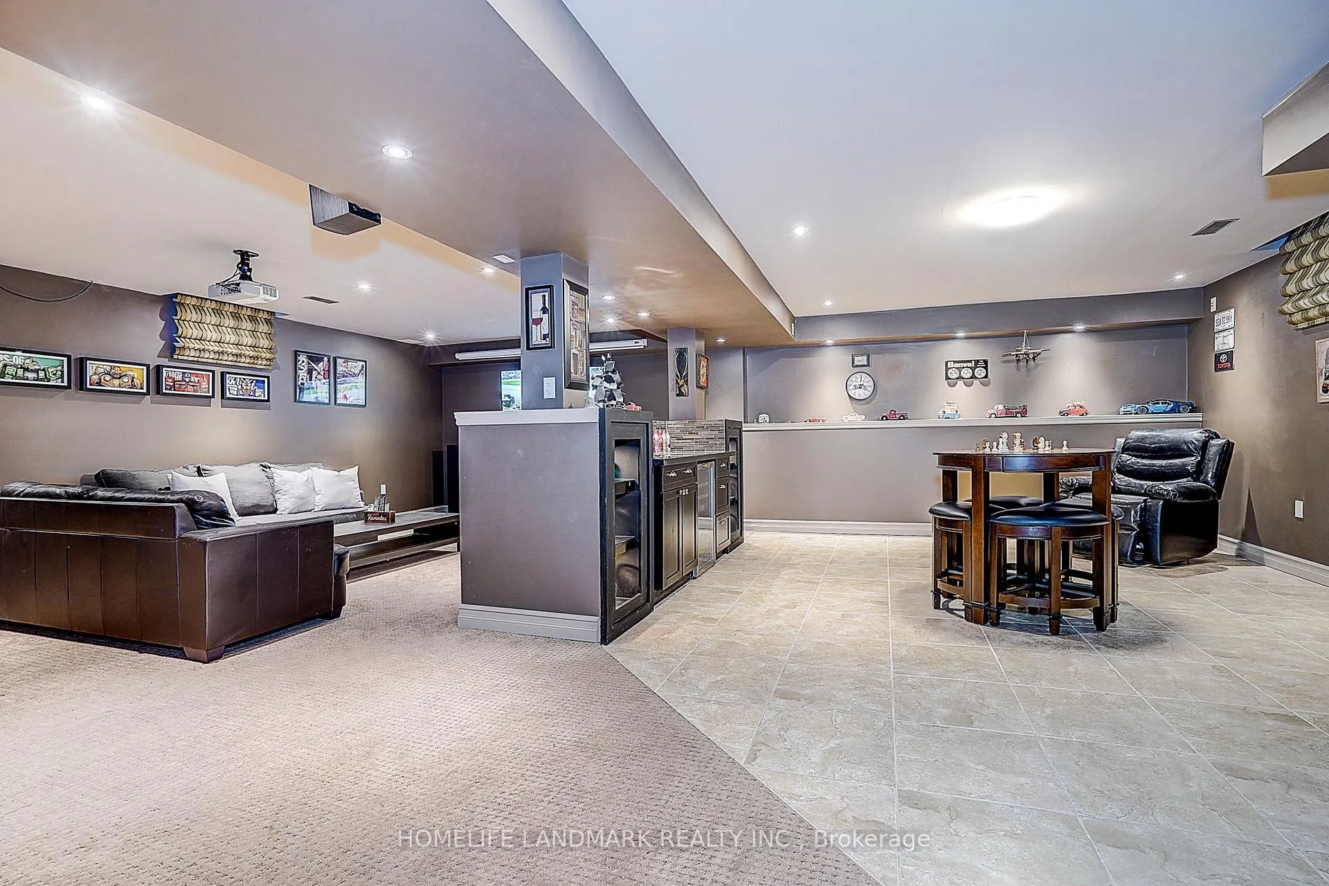 Photo 43 of 81 Helston Crescent, Whitby, Brooklin — HOMEH
