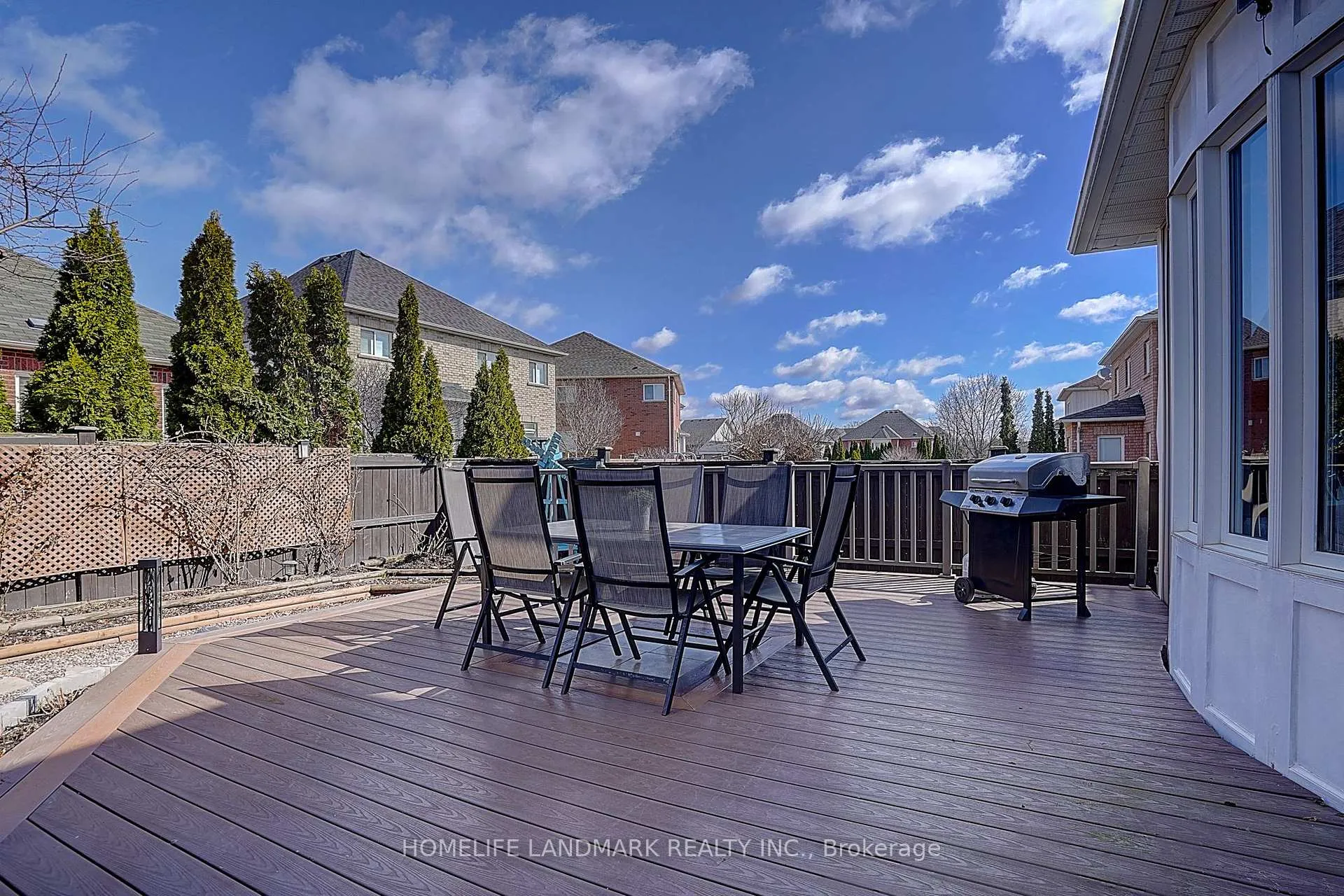 Photo 48 of 81 Helston Crescent, Whitby, Brooklin — HOMEH