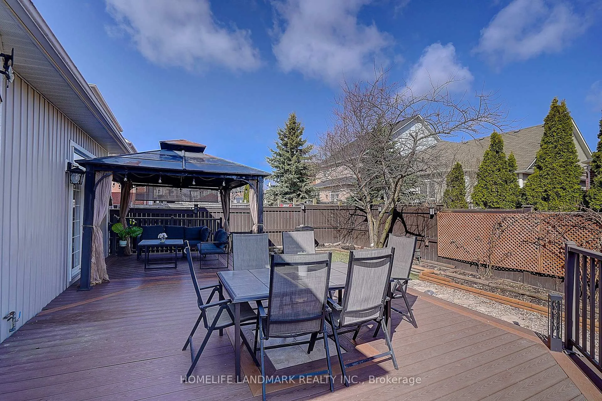 Photo 49 of 81 Helston Crescent, Whitby, Brooklin — HOMEH