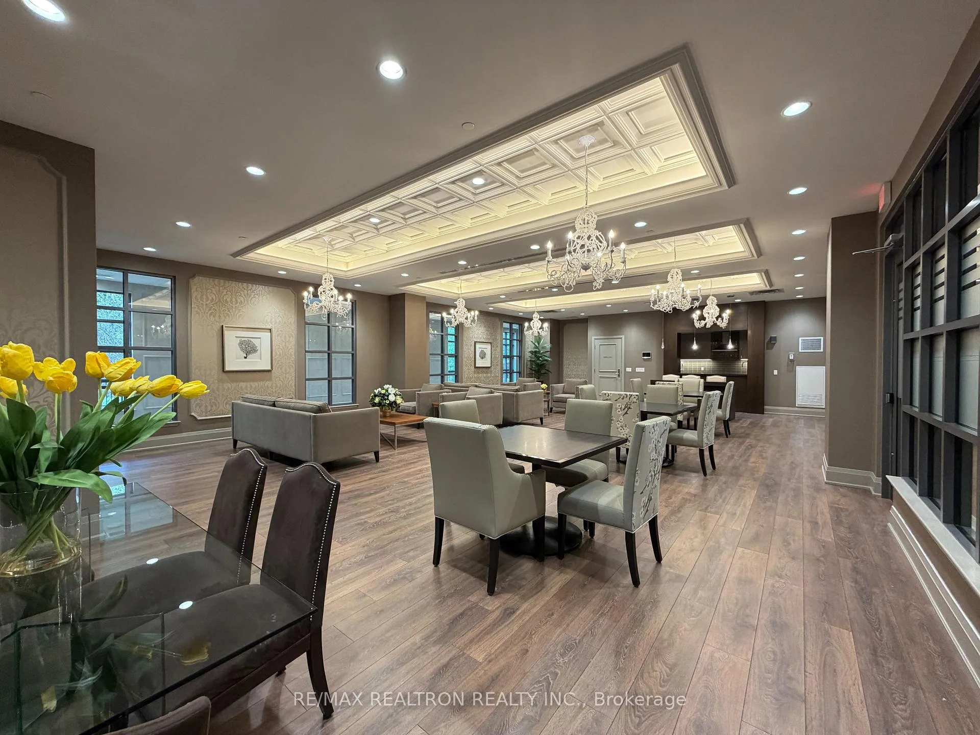 Photo 34 of Unit 501, 9909 Pine Valley Drive, Vaughan, Vellore Village — HOMEH