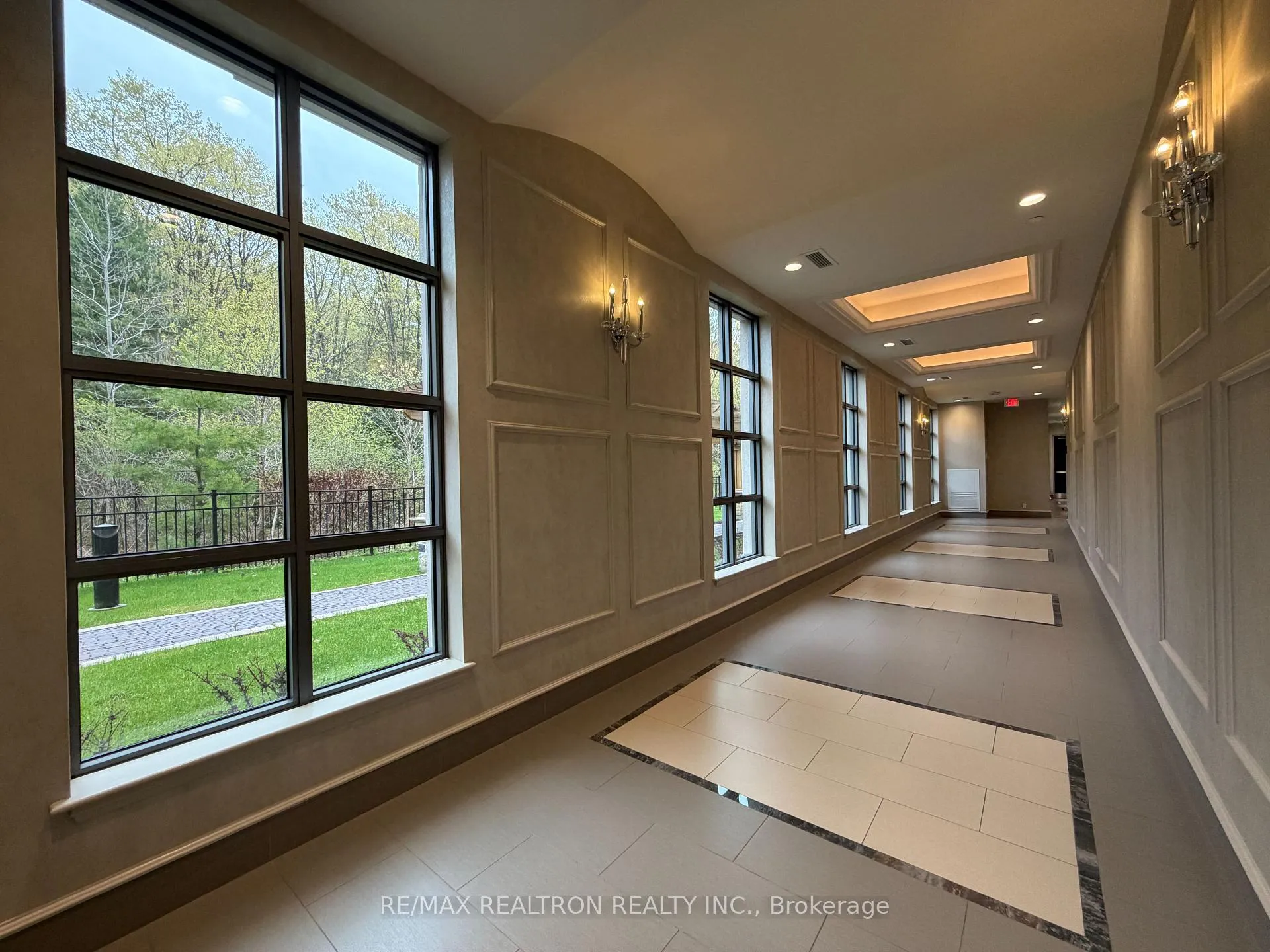Photo 38 of Unit 501, 9909 Pine Valley Drive, Vaughan, Vellore Village — HOMEH