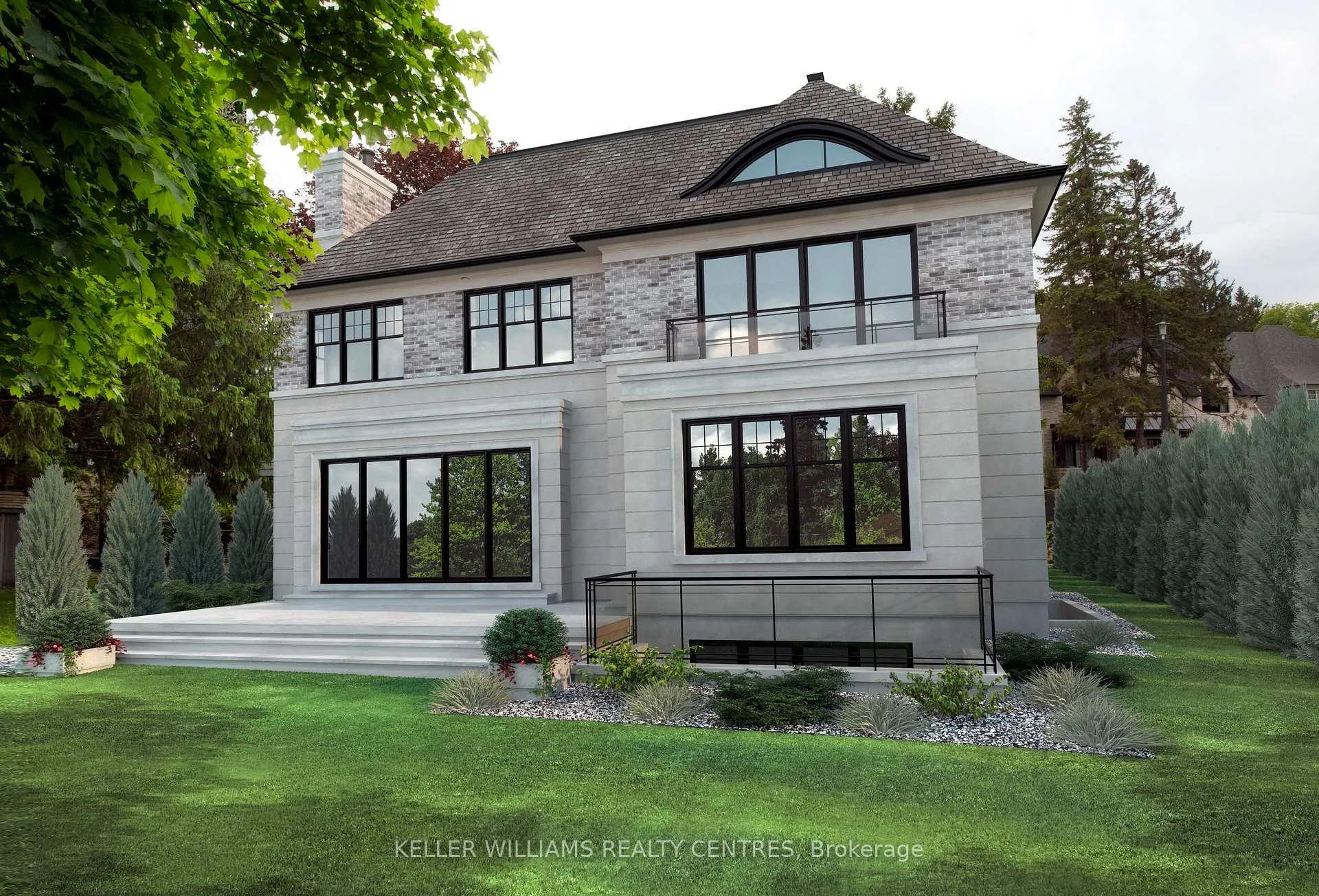 Photo 3 of 10 Hawthorne Lane, Aurora, Aurora Village — HOMEH