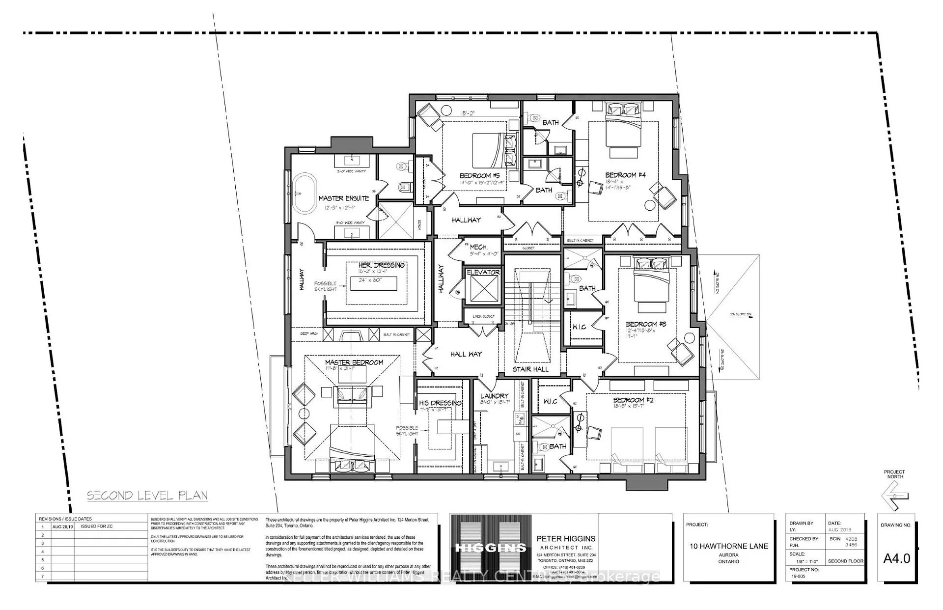 Photo 5 of 10 Hawthorne Lane, Aurora, Aurora Village — HOMEH