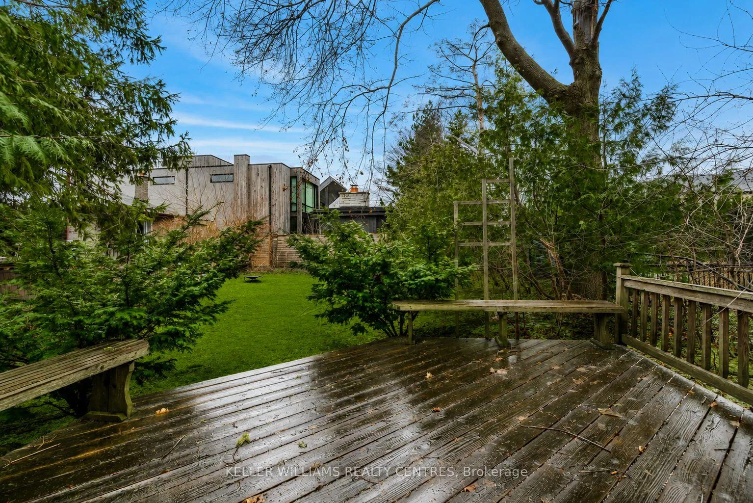 Photo 36 of 10 Hawthorne Lane, Aurora, Aurora Village — HOMEH