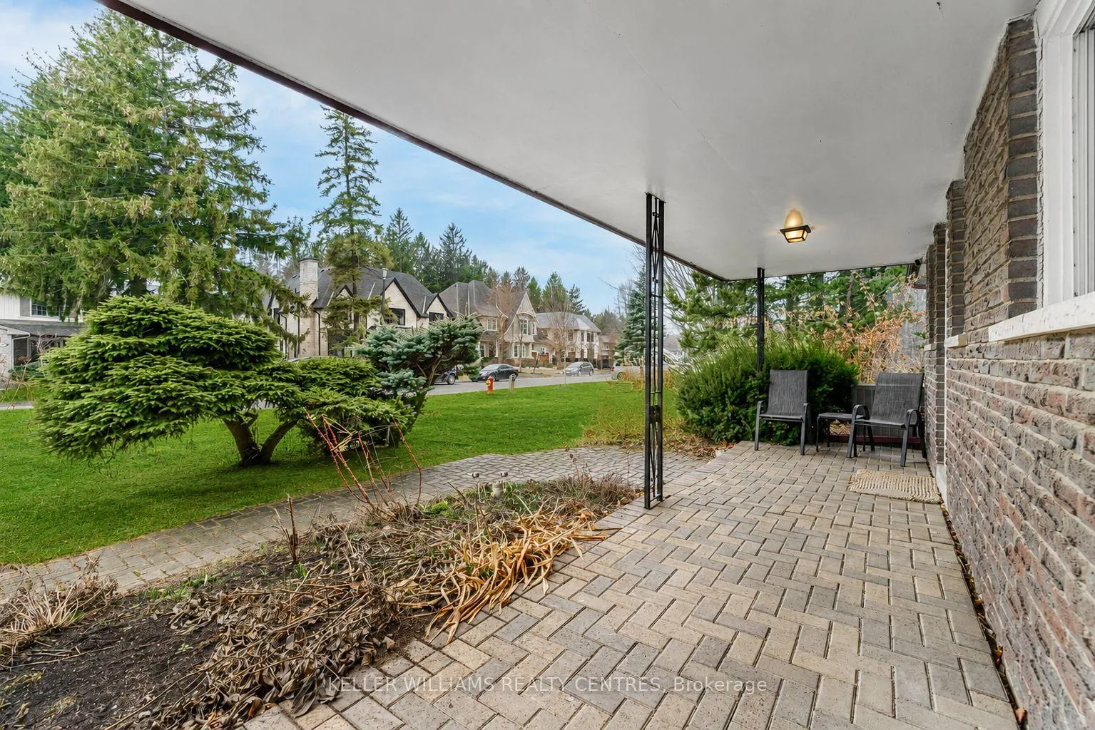 Photo 37 of 10 Hawthorne Lane, Aurora, Aurora Village — HOMEH