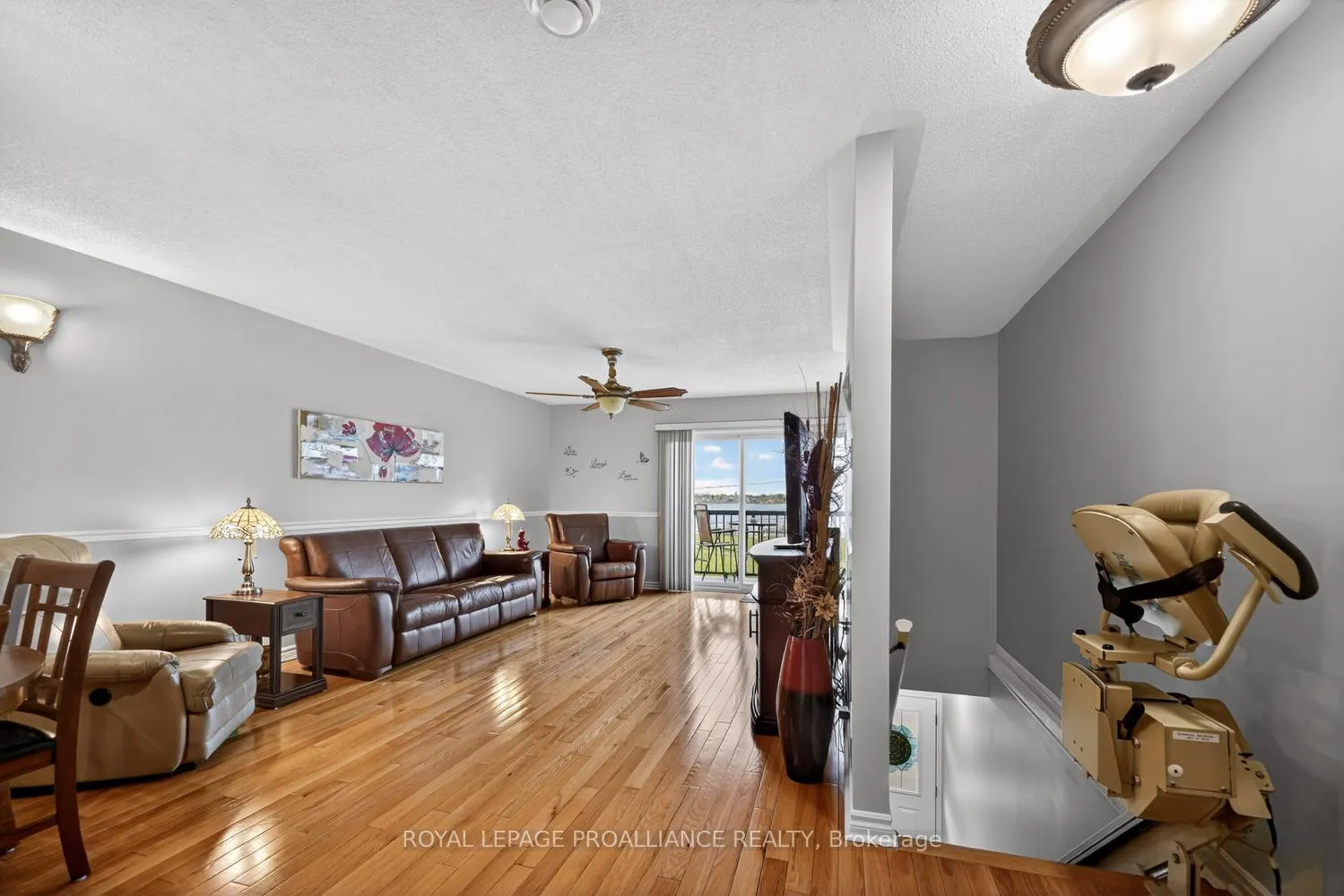 Photo 5 of Unit 6, 410 King Street E, Prescott — HOMEH
