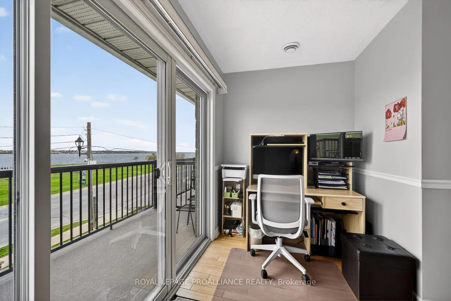 Photo 11 of Unit 6, 410 King Street E, Prescott — HOMEH