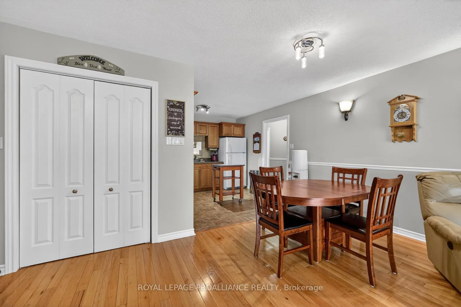 Photo 12 of Unit 6, 410 King Street E, Prescott — HOMEH