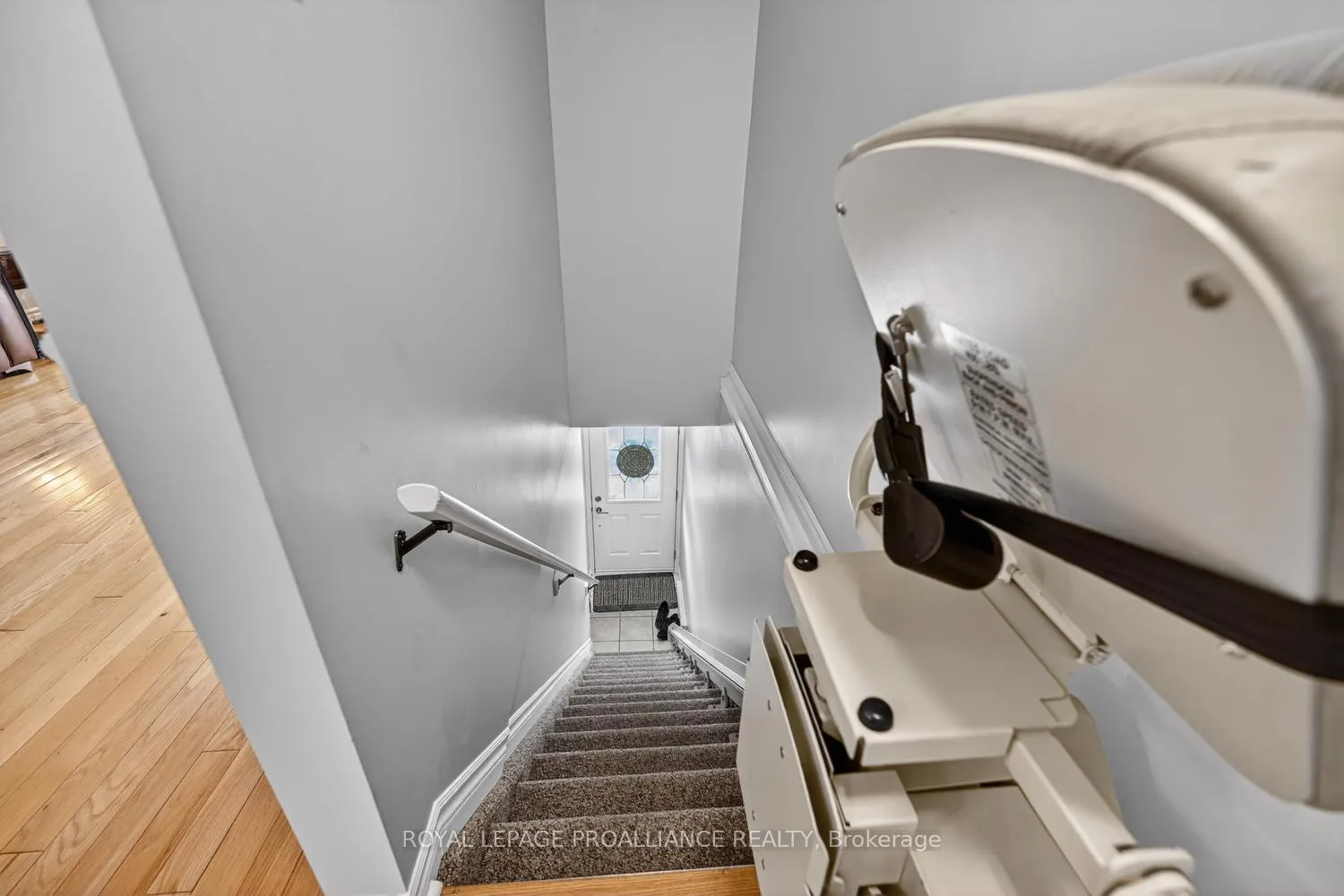 Photo 19 of Unit 6, 410 King Street E, Prescott — HOMEH