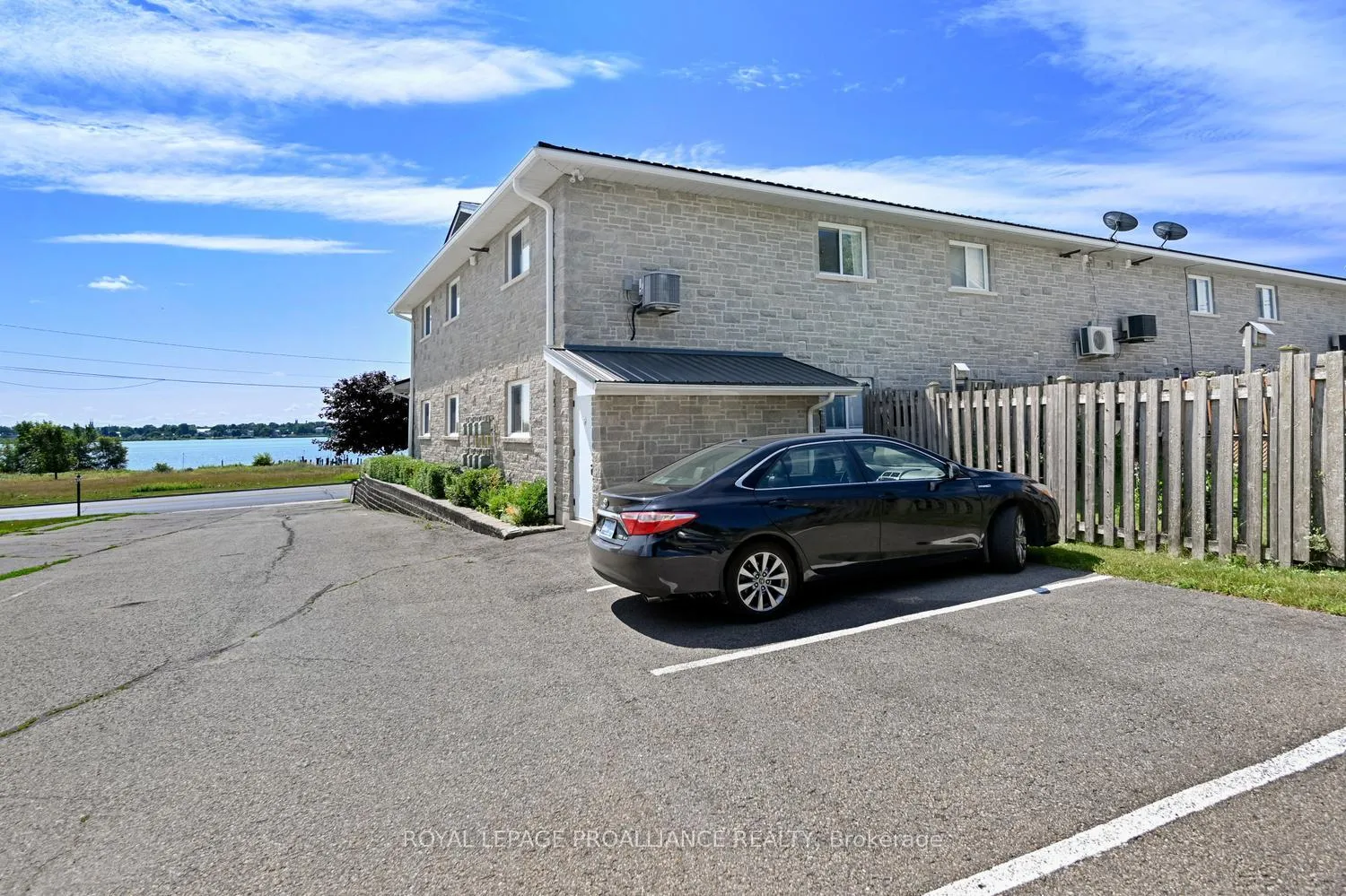 Photo 21 of Unit 6, 410 King Street E, Prescott — HOMEH