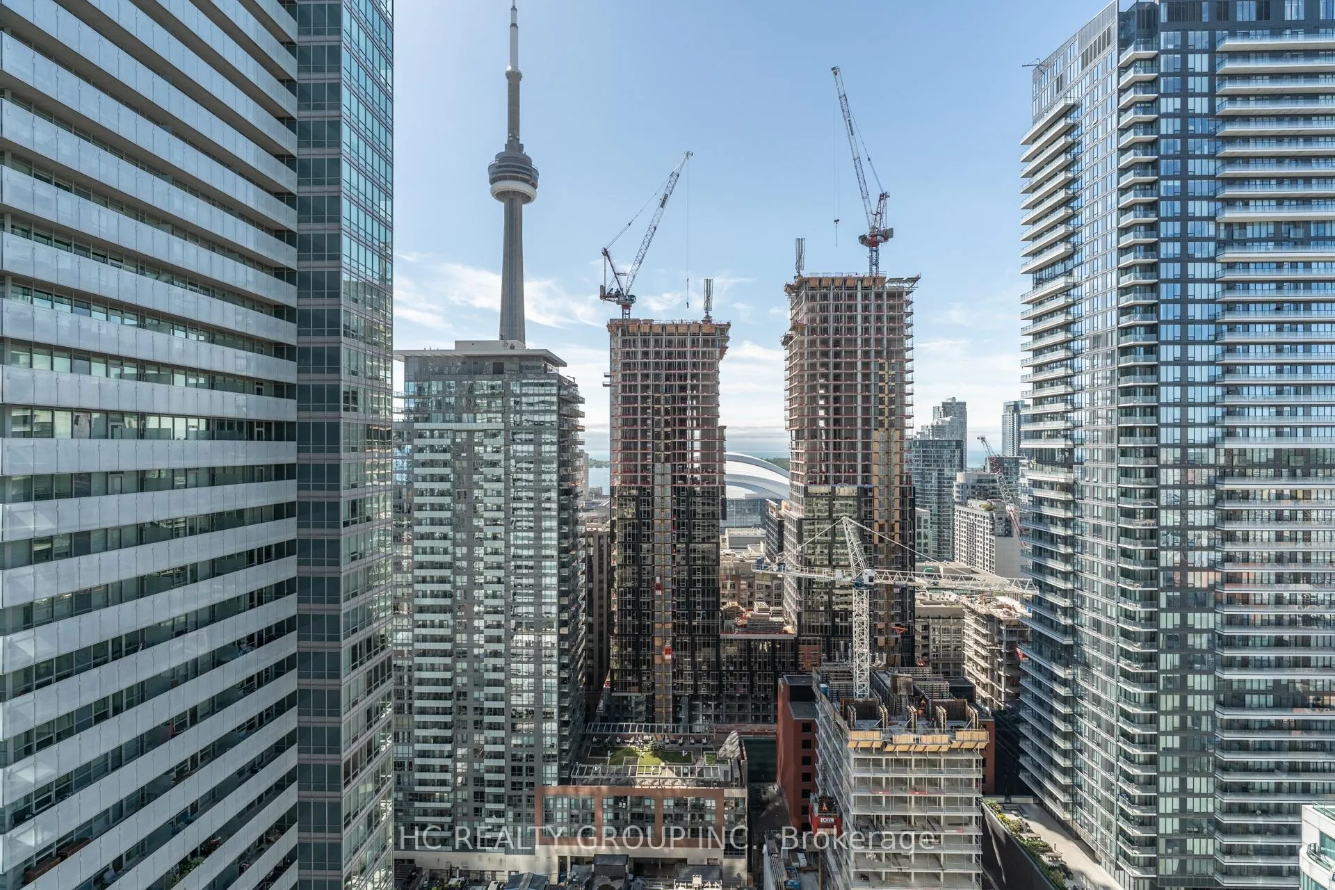 Photo 18 of Unit 2710, 21 Widmer Street, Toronto, Waterfront Communities — HOMEH