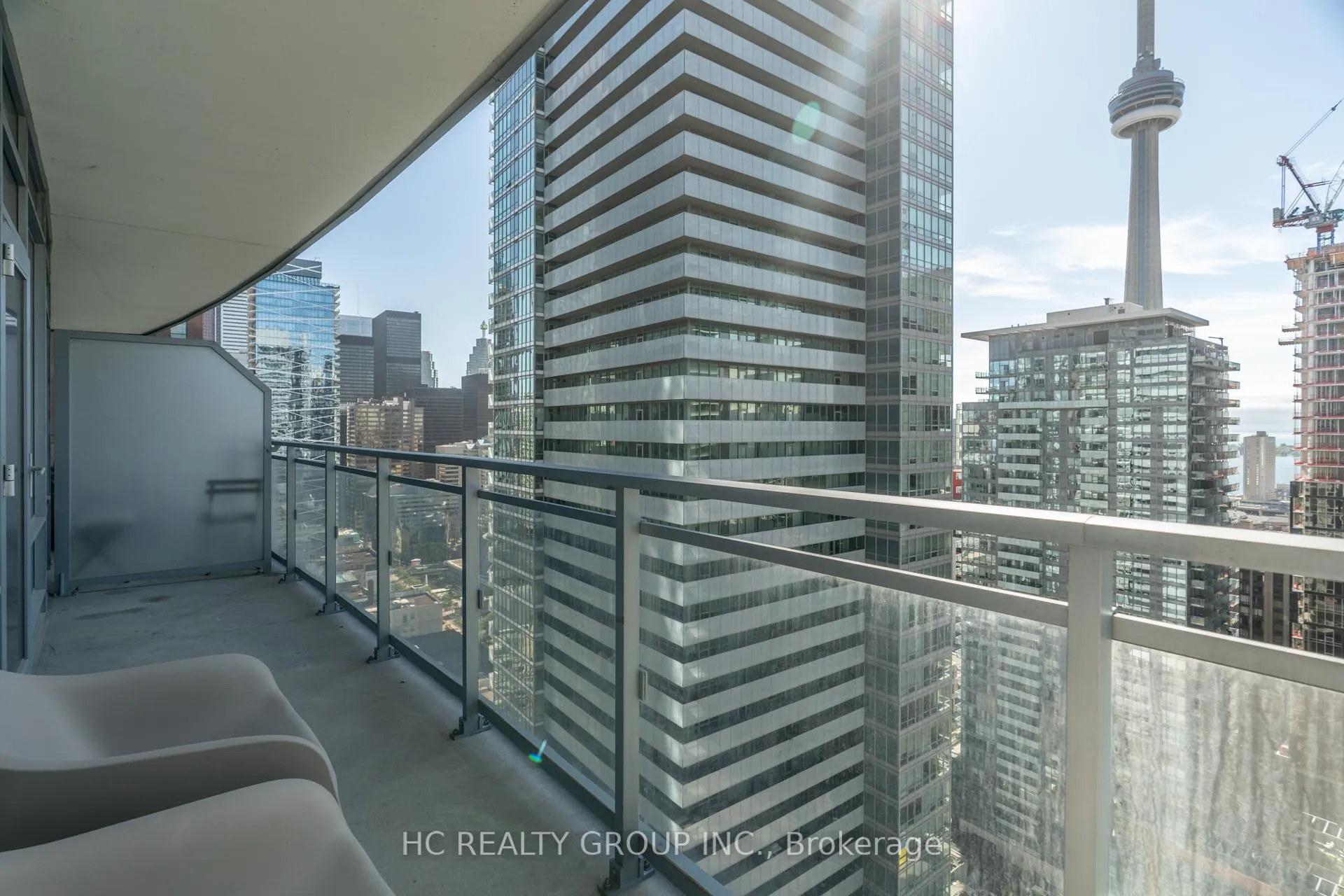 Photo 19 of Unit 2710, 21 Widmer Street, Toronto, Waterfront Communities — HOMEH