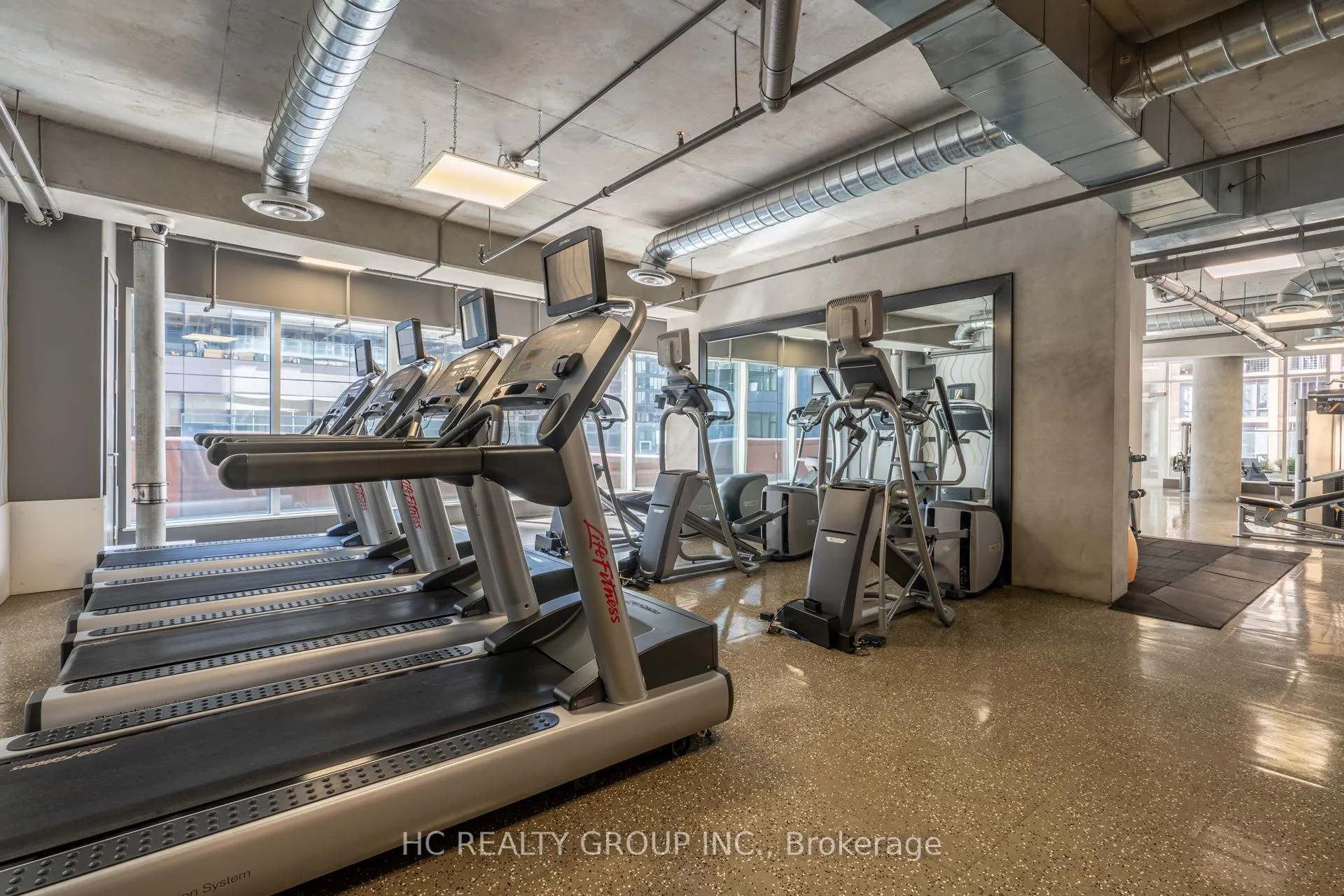 Photo 23 of Unit 2710, 21 Widmer Street, Toronto, Waterfront Communities — HOMEH