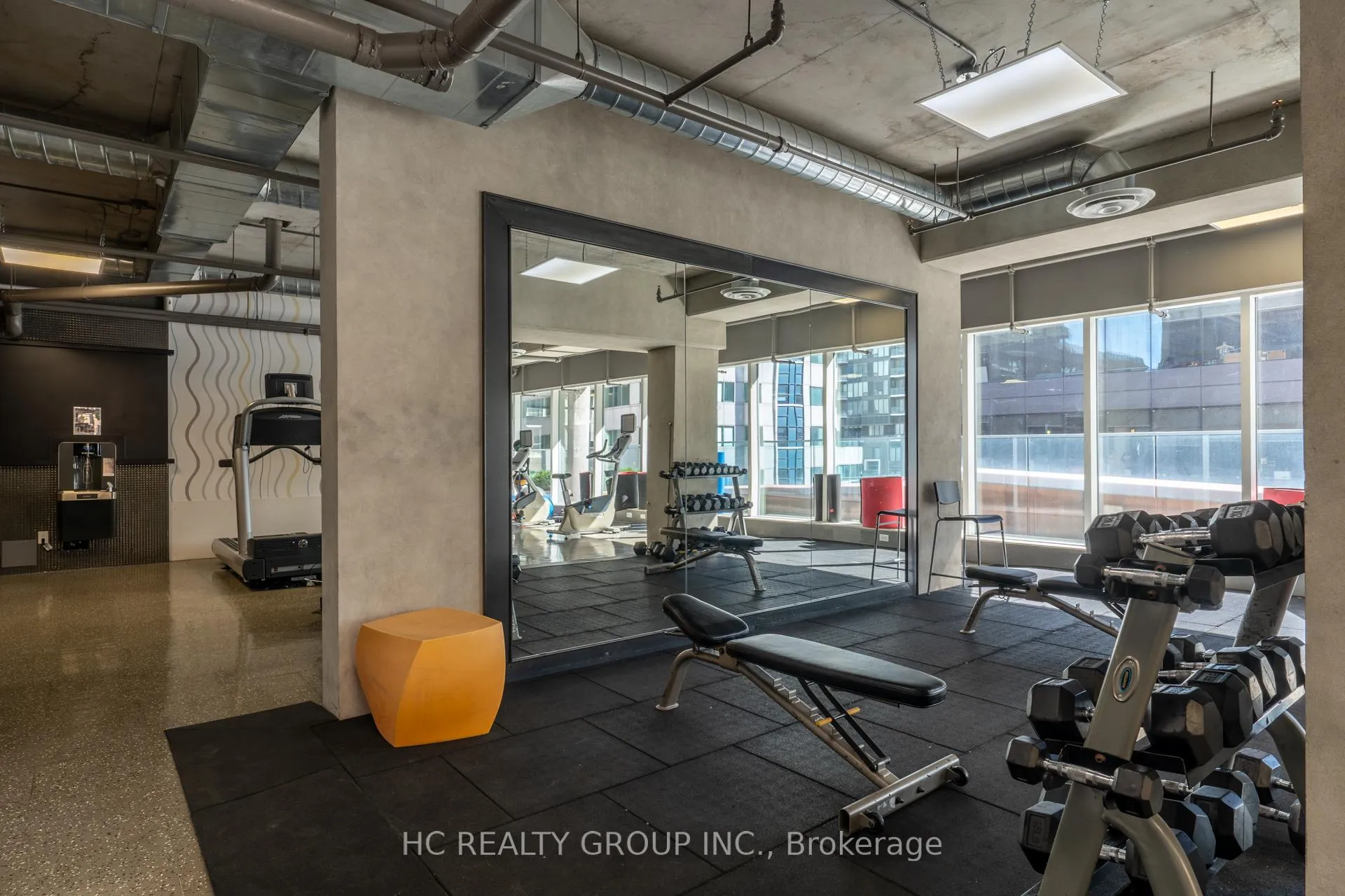Photo 24 of Unit 2710, 21 Widmer Street, Toronto, Waterfront Communities — HOMEH