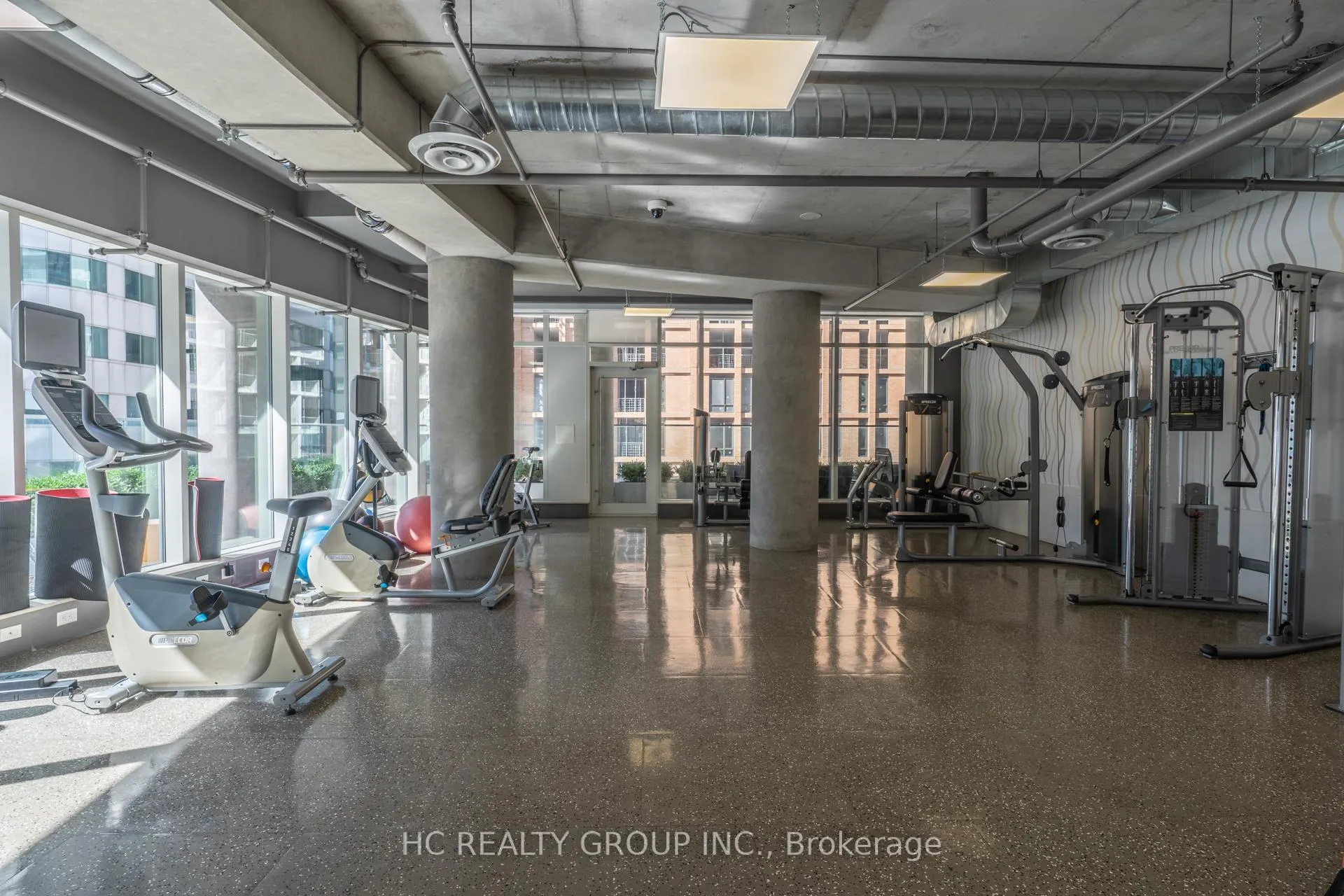 Photo 25 of Unit 2710, 21 Widmer Street, Toronto, Waterfront Communities — HOMEH