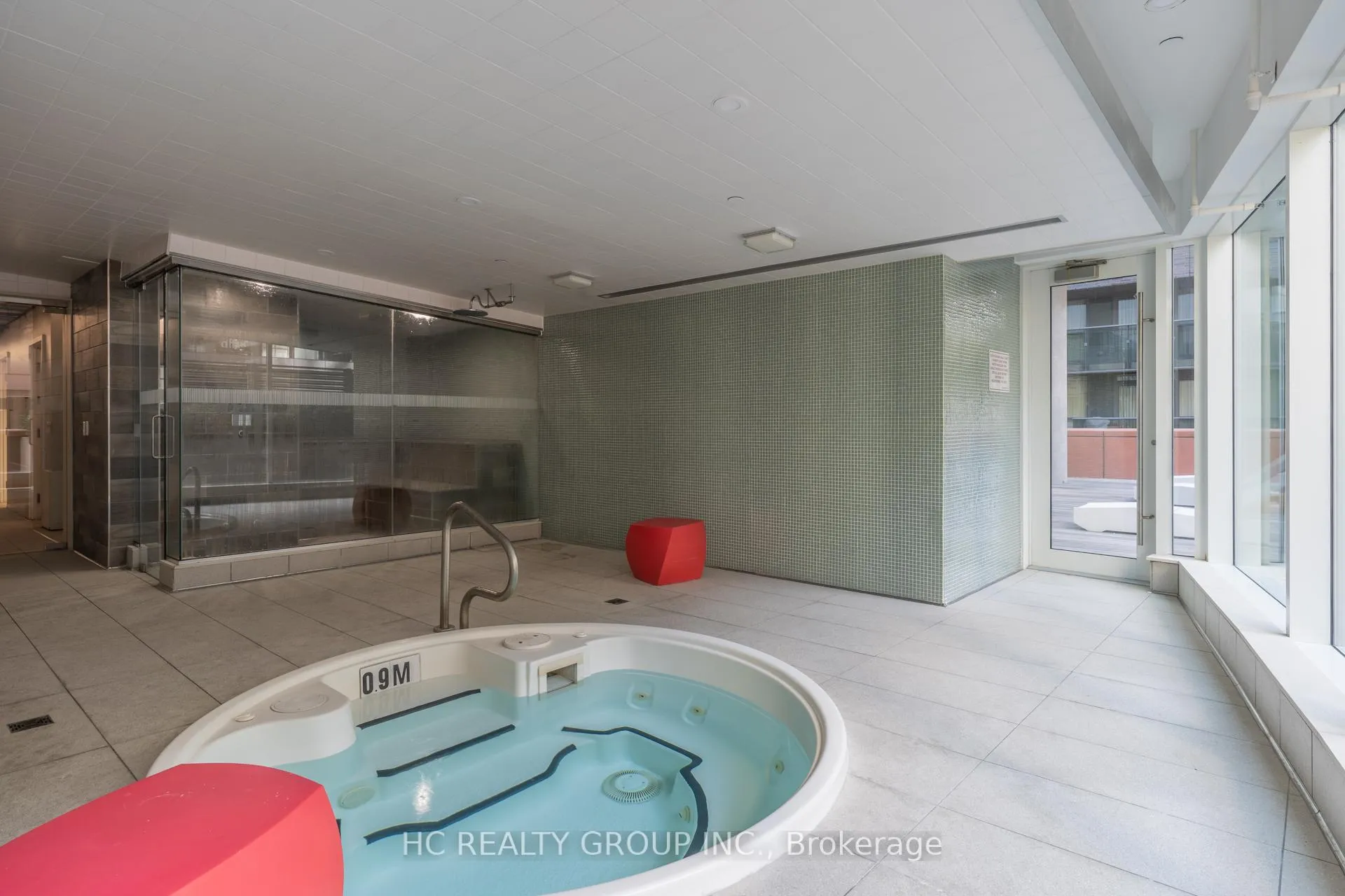 Photo 26 of Unit 2710, 21 Widmer Street, Toronto, Waterfront Communities — HOMEH