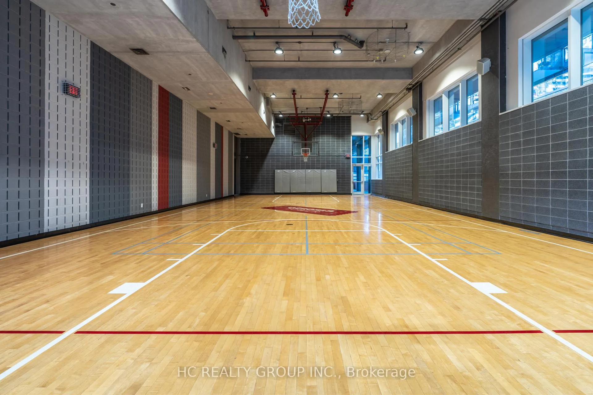 Photo 27 of Unit 2710, 21 Widmer Street, Toronto, Waterfront Communities — HOMEH