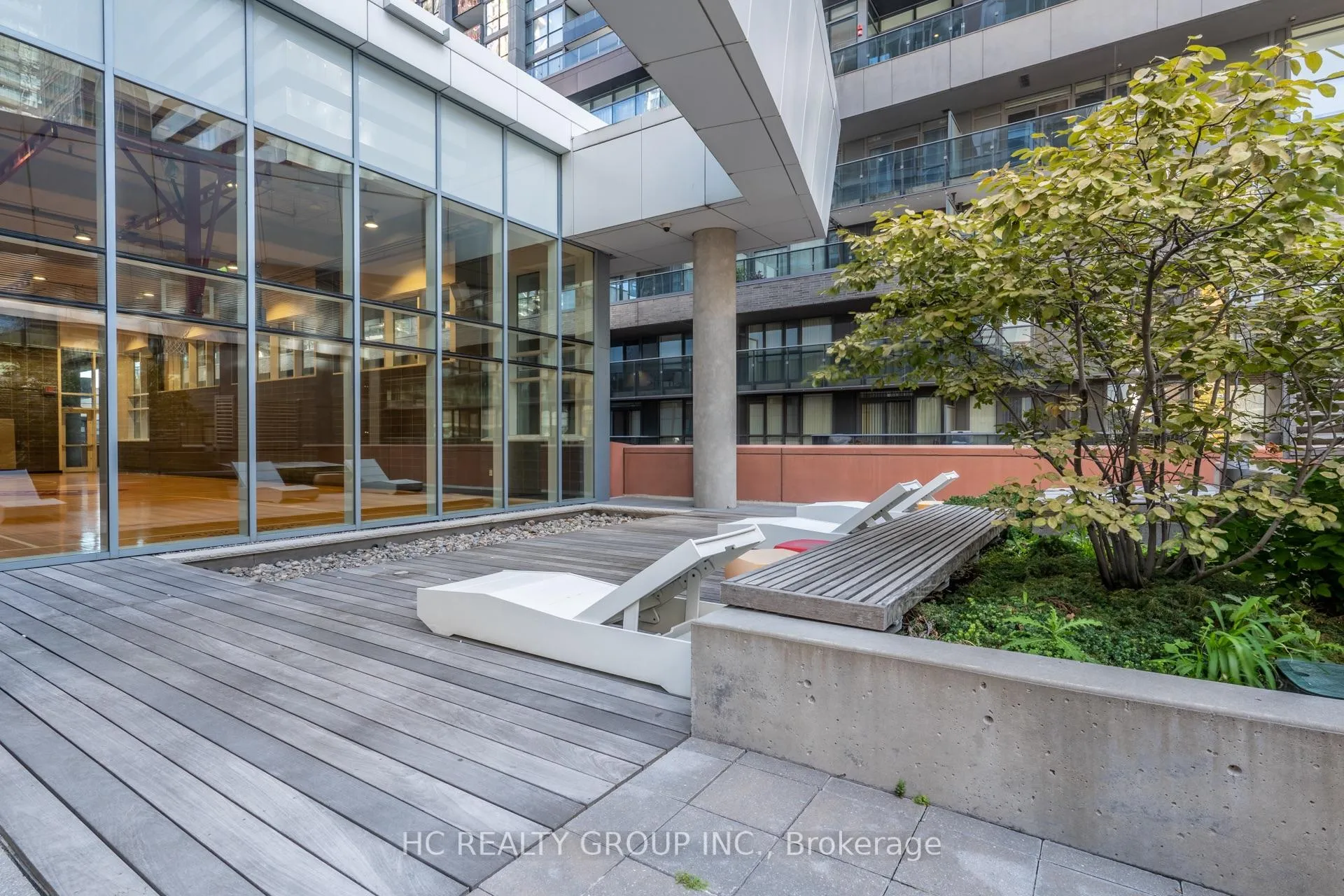 Photo 30 of Unit 2710, 21 Widmer Street, Toronto, Waterfront Communities — HOMEH