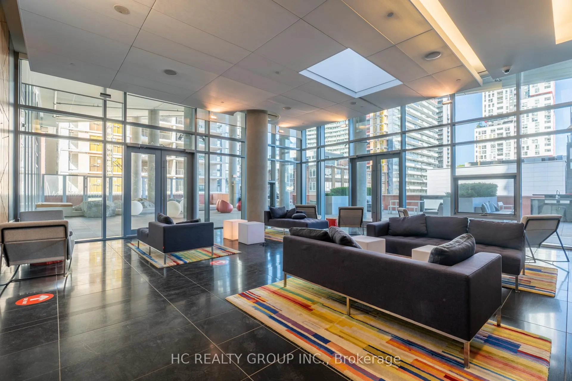 Photo 31 of Unit 2710, 21 Widmer Street, Toronto, Waterfront Communities — HOMEH
