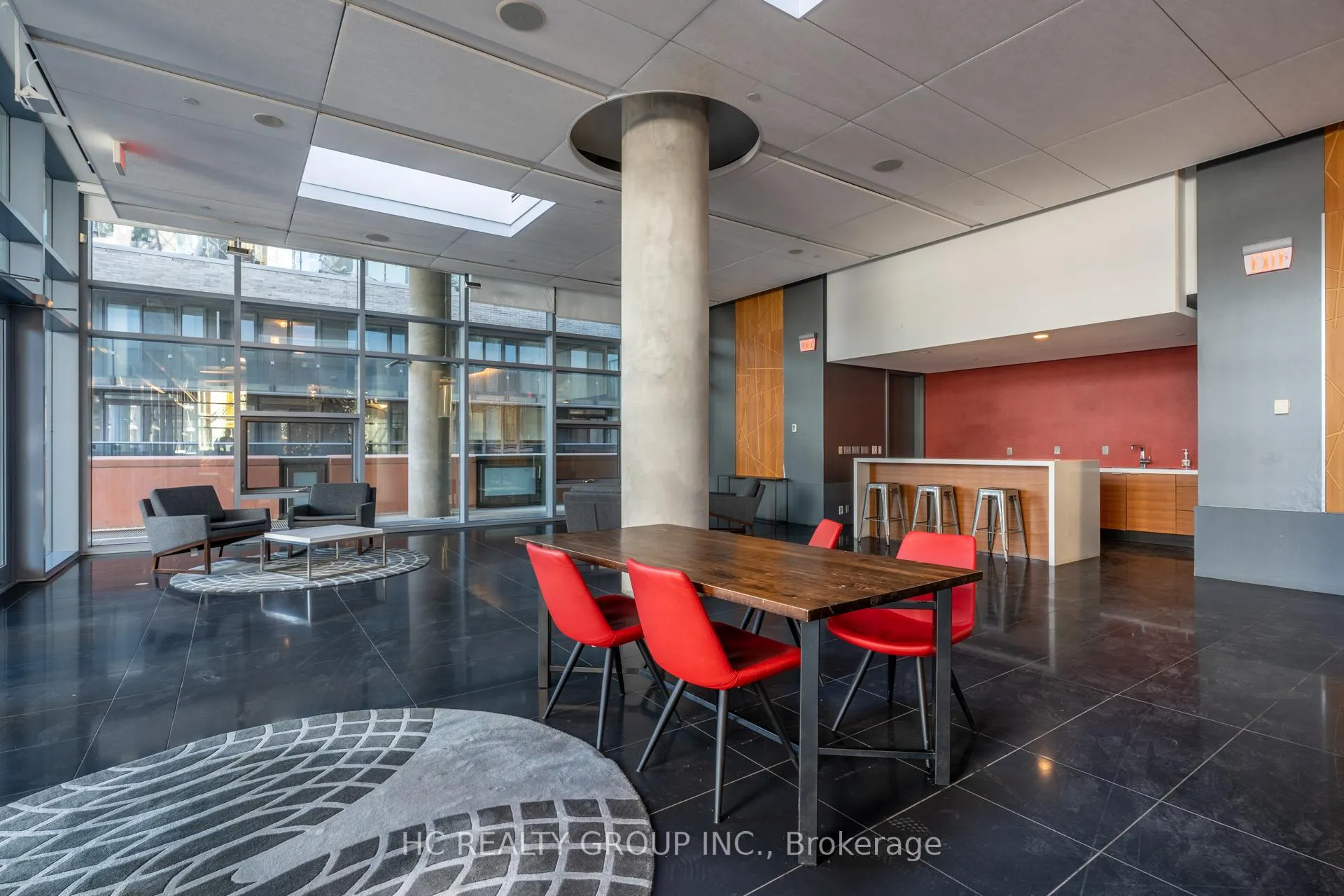 Photo 33 of Unit 2710, 21 Widmer Street, Toronto, Waterfront Communities — HOMEH