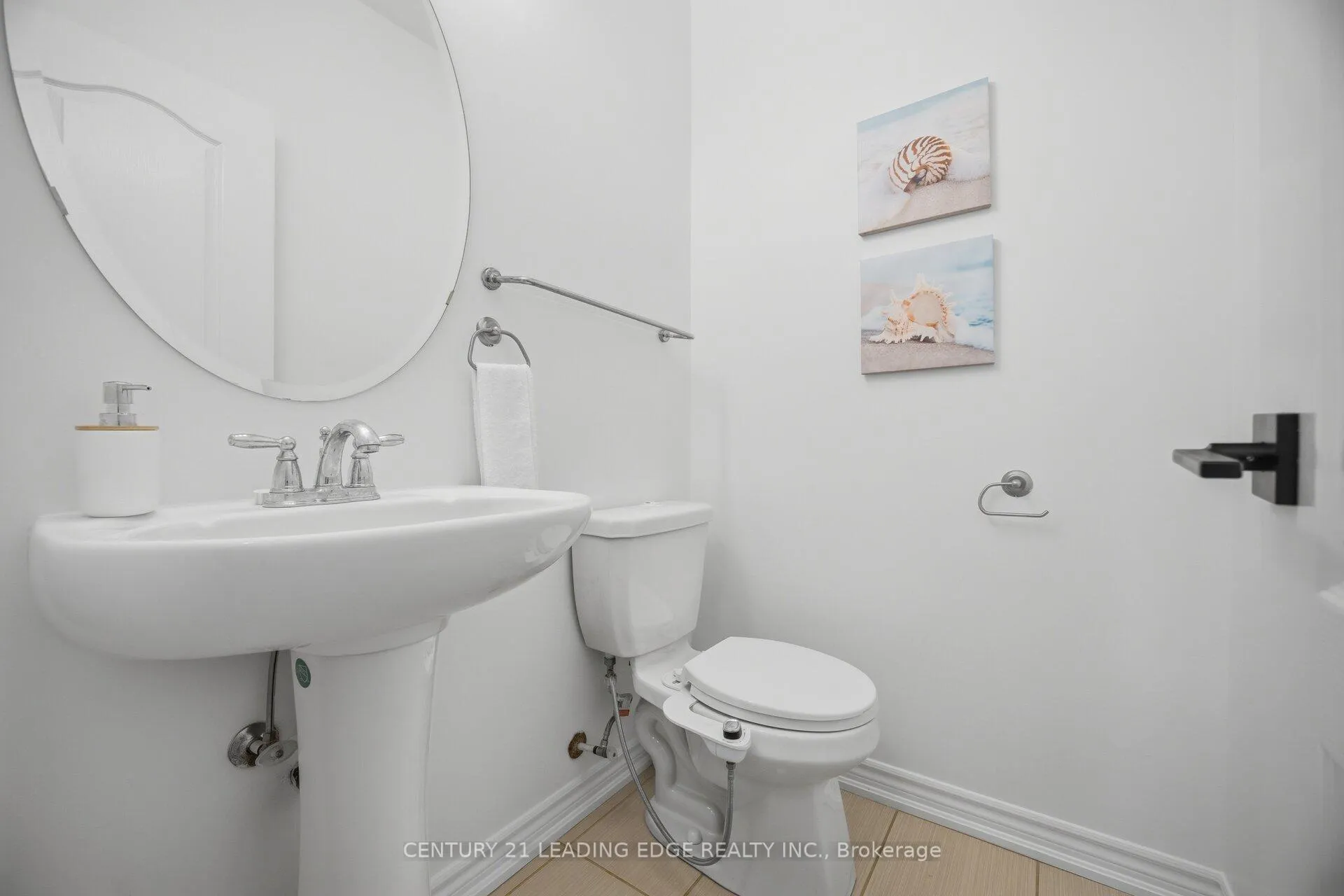 Photo 16 of 106 Kempenfelt Trail, Brampton, Northwest Brampton — HOMEH