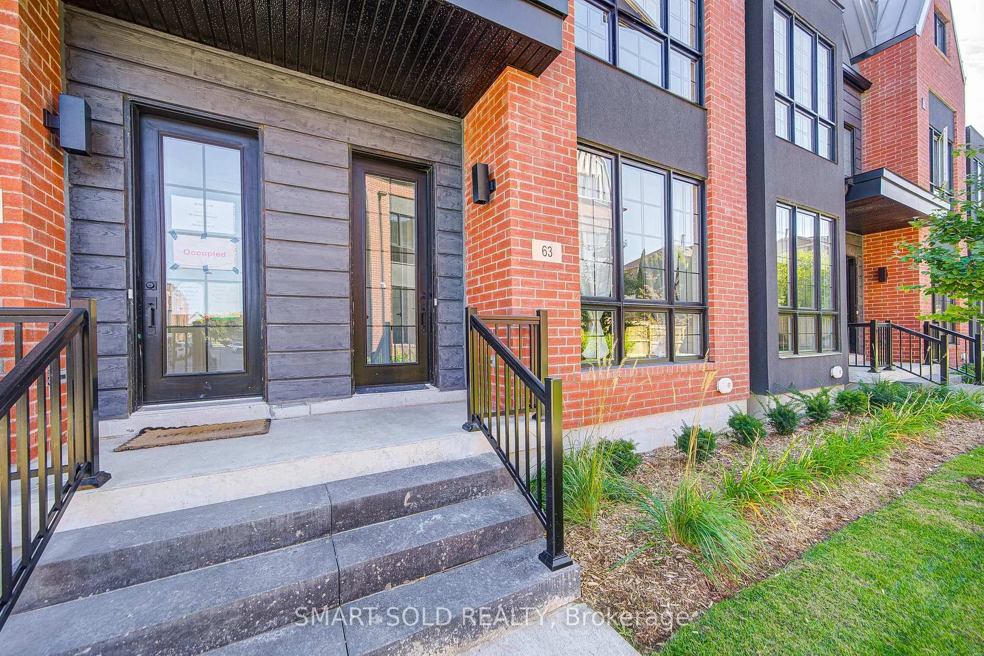 Photo 2 of 63 Alton Crescent, Vaughan, Uplands — HOMEH