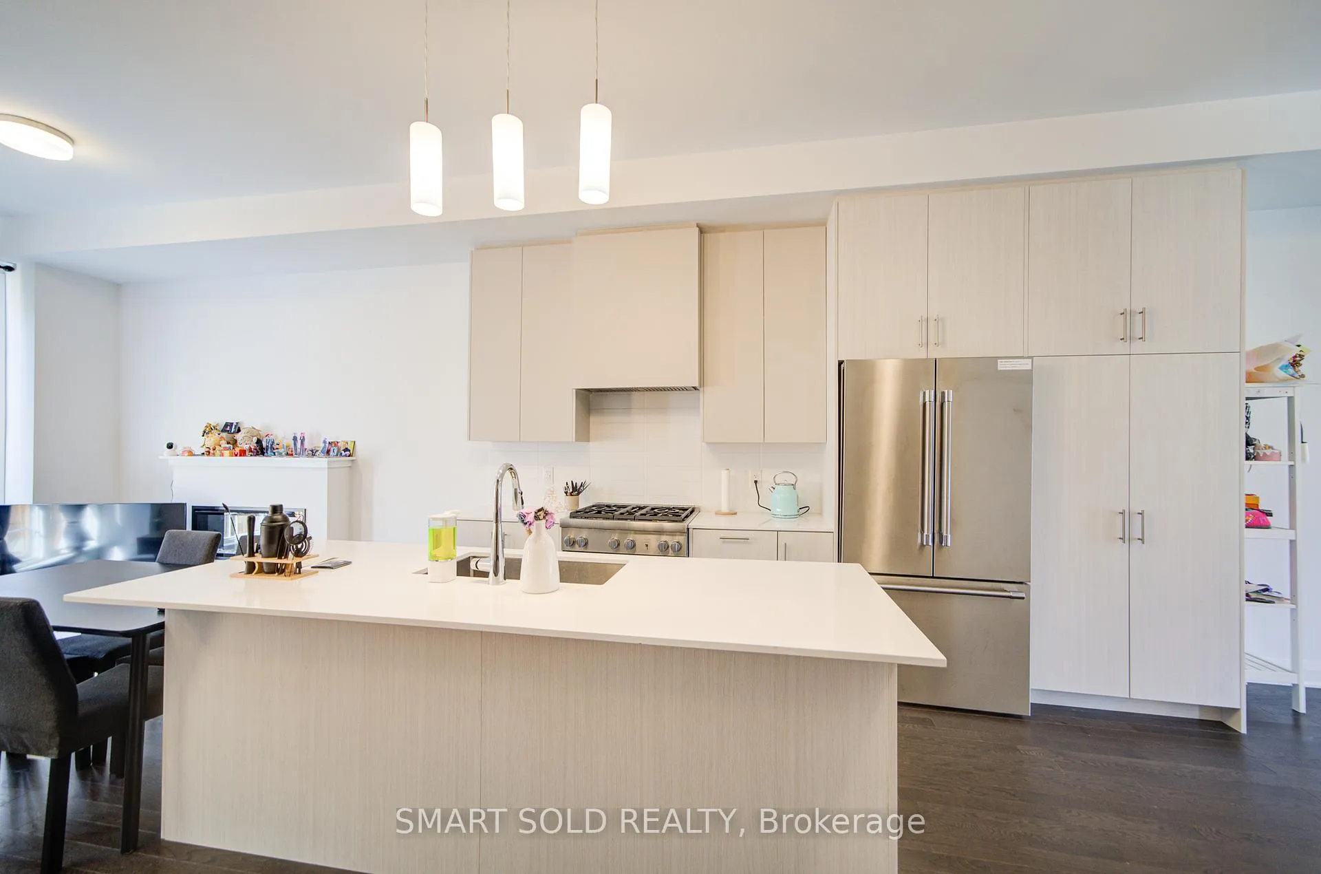 Photo 16 of 63 Alton Crescent, Vaughan, Uplands — HOMEH