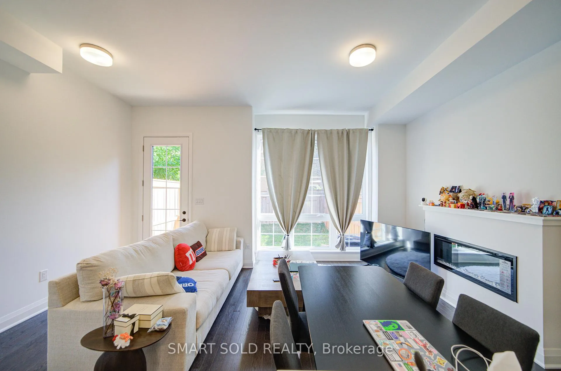 Photo 20 of 63 Alton Crescent, Vaughan, Uplands — HOMEH