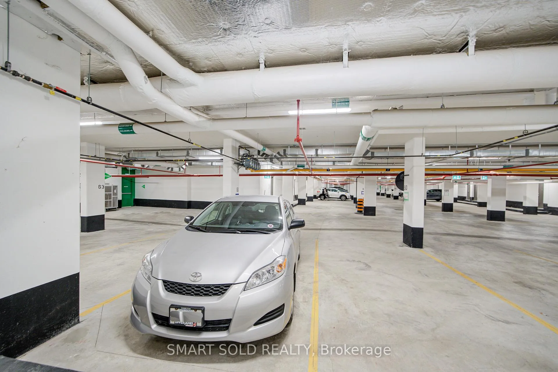 Photo 39 of 63 Alton Crescent, Vaughan, Uplands — HOMEH